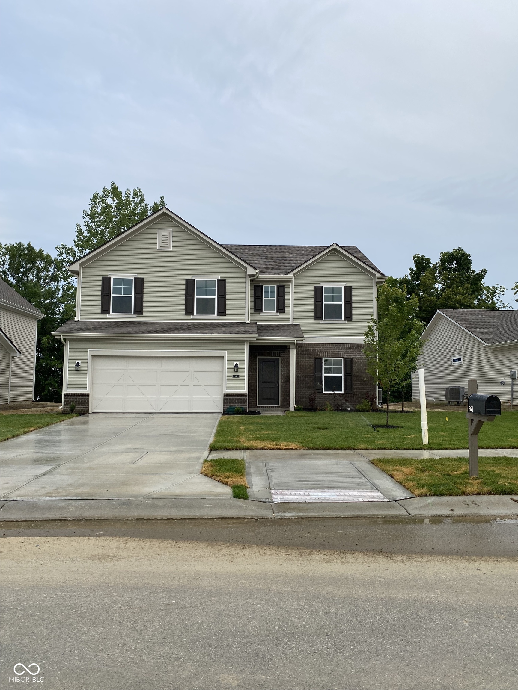 561 Rambo Drive