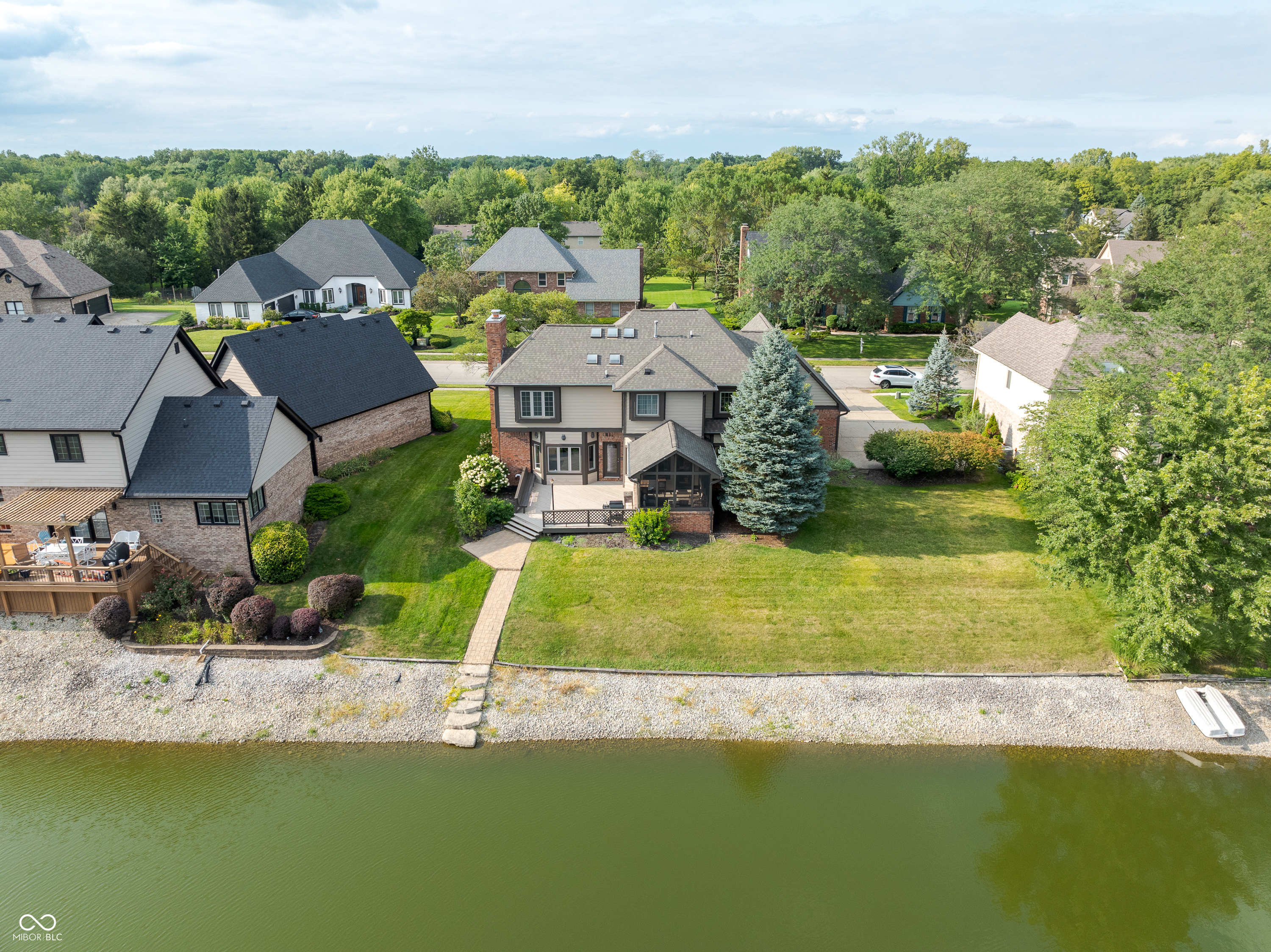 12153 Admirals Landing Boulevard