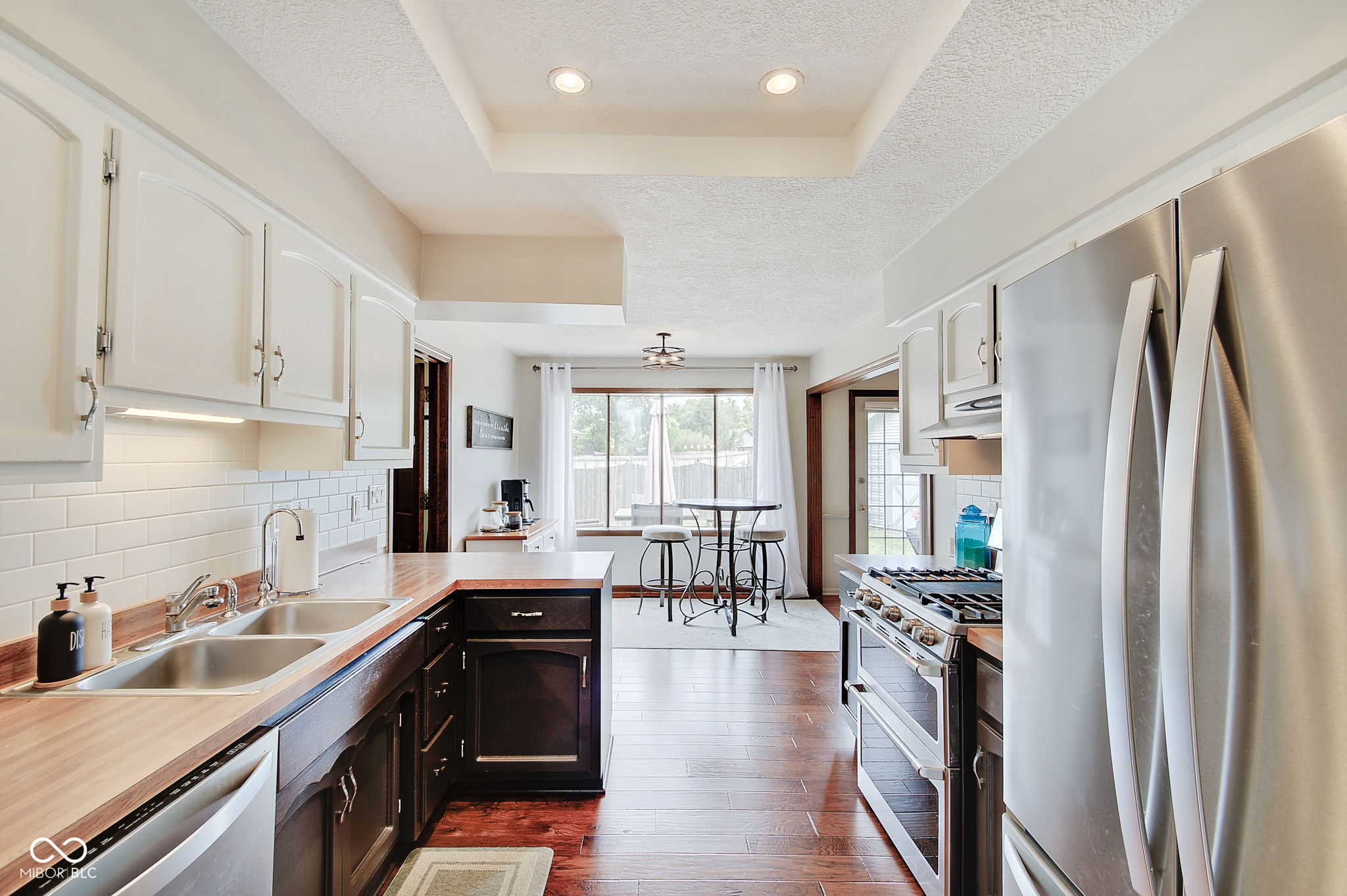 611 Jackson Road