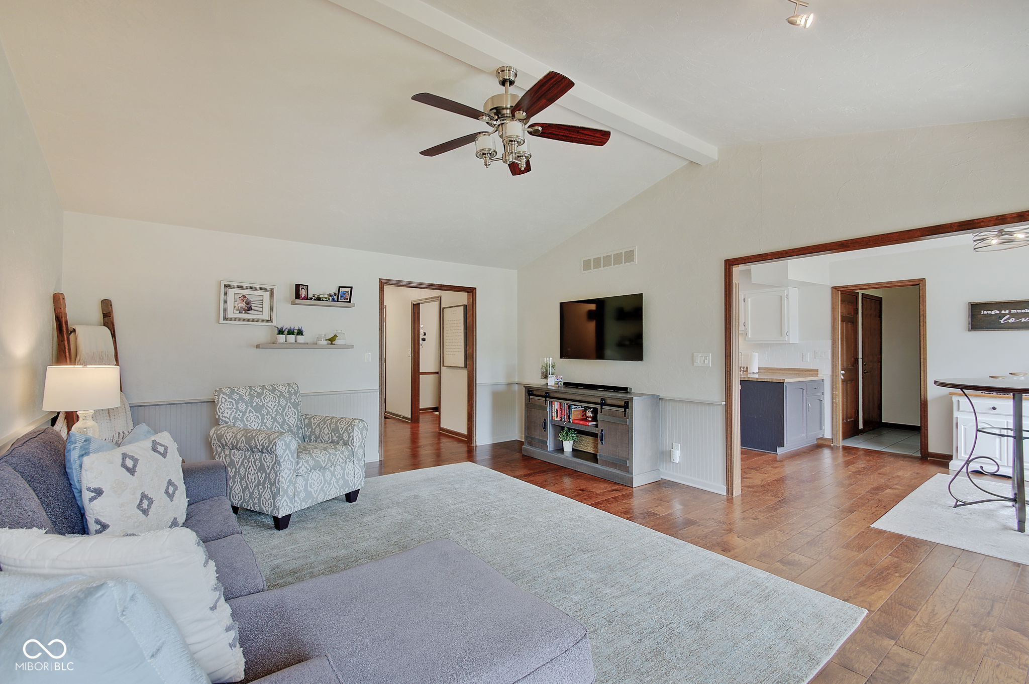 611 Jackson Road