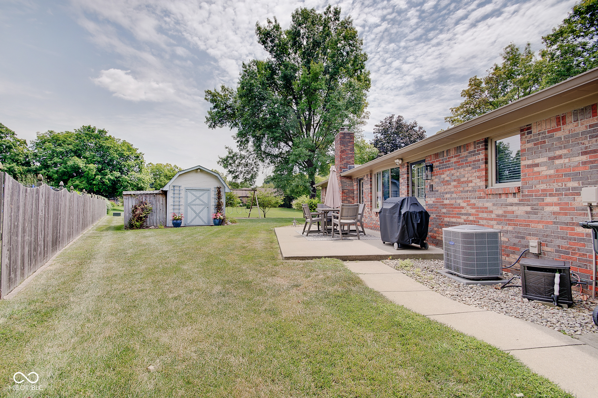611 Jackson Road