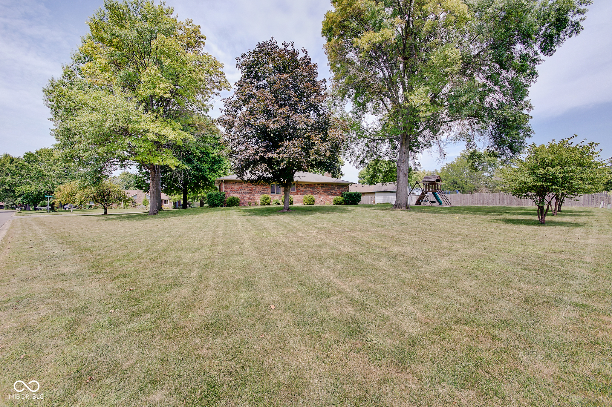 611 Jackson Road