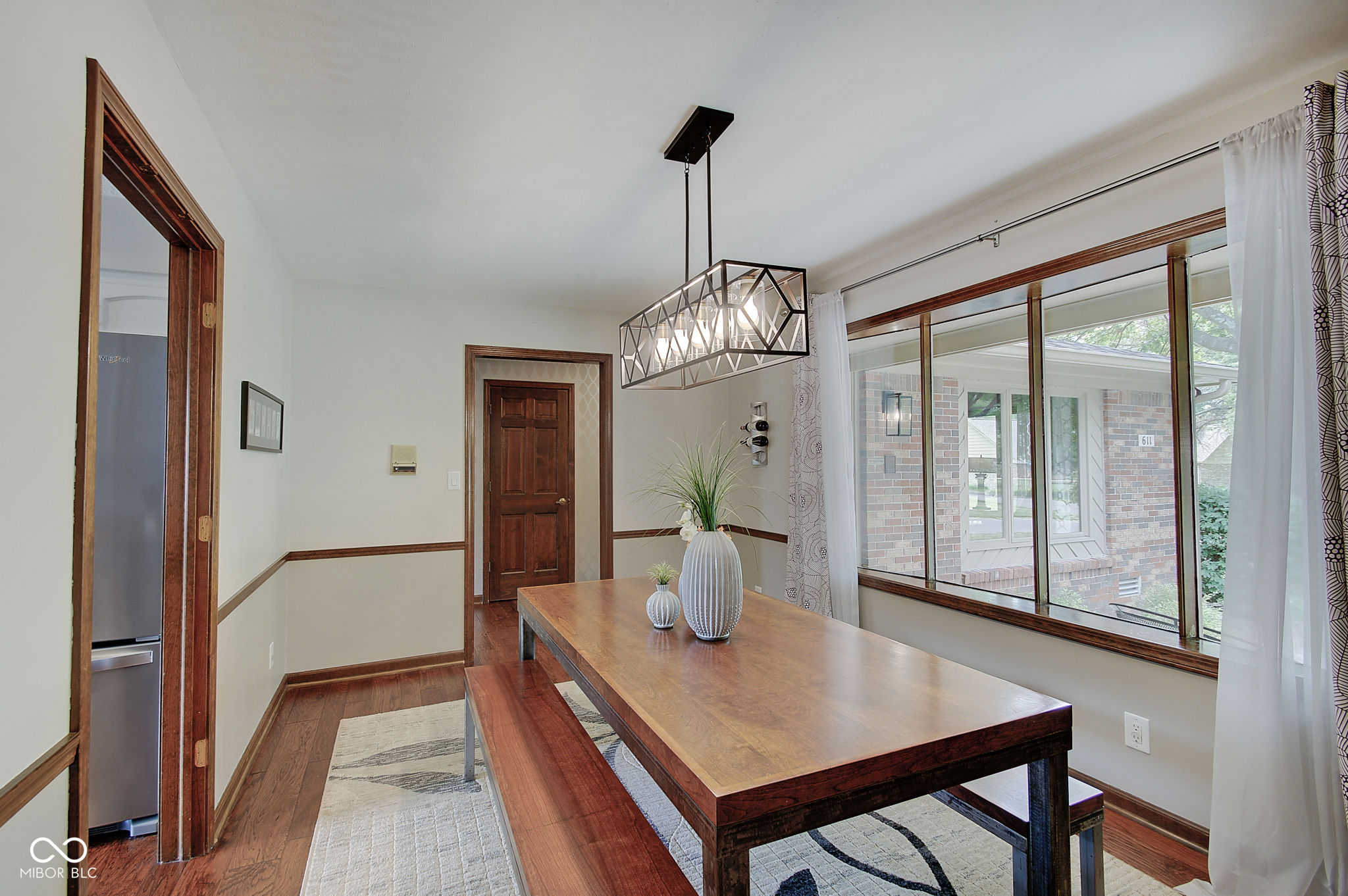 611 Jackson Road