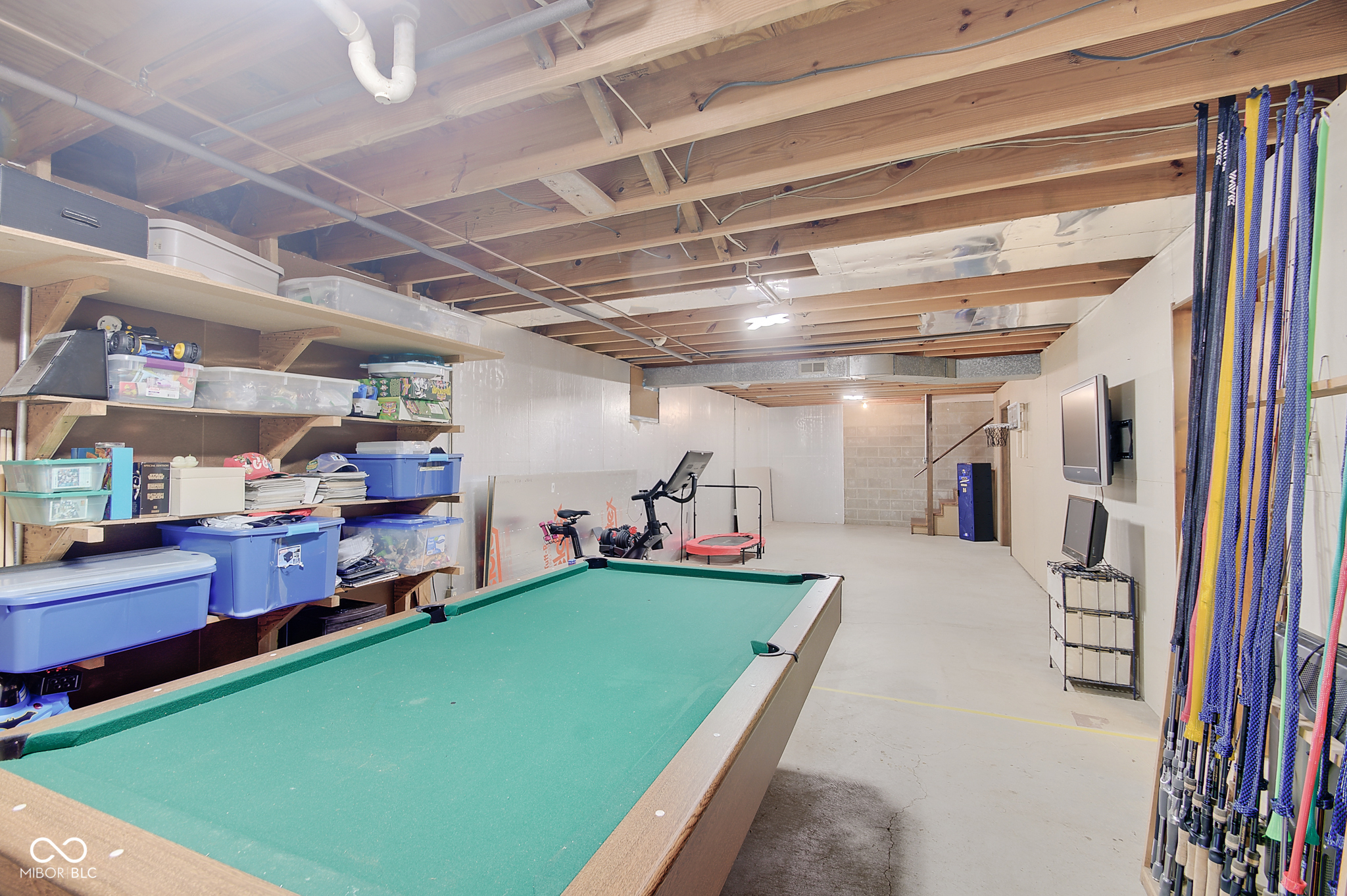 611 Jackson Road