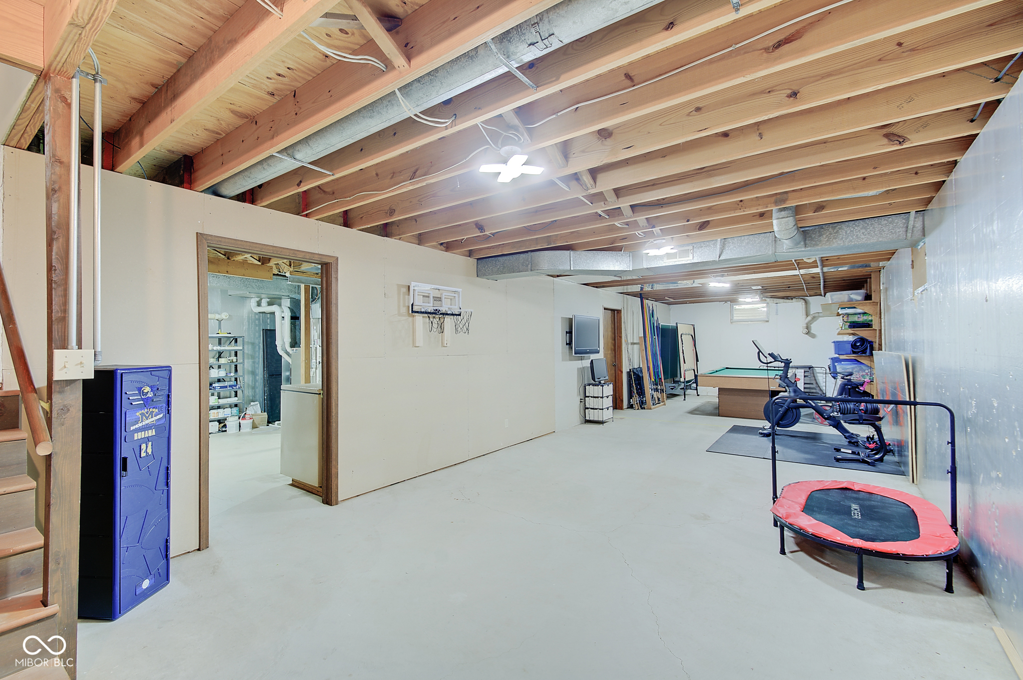 611 Jackson Road