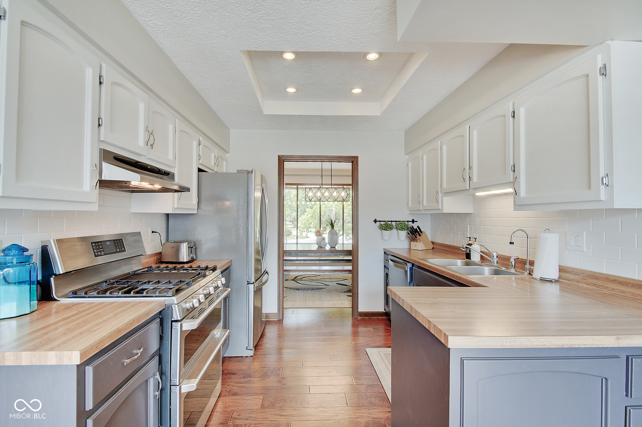 611 Jackson Road