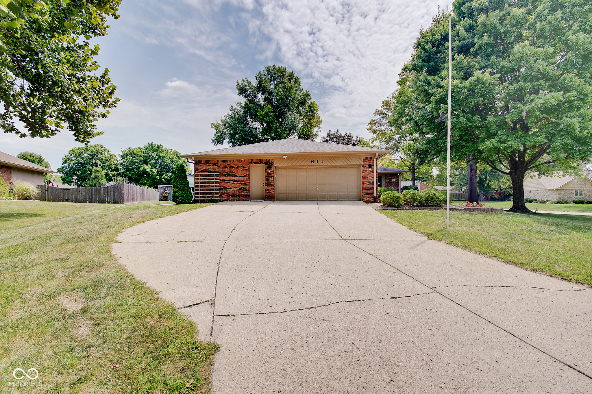 611 Jackson Road