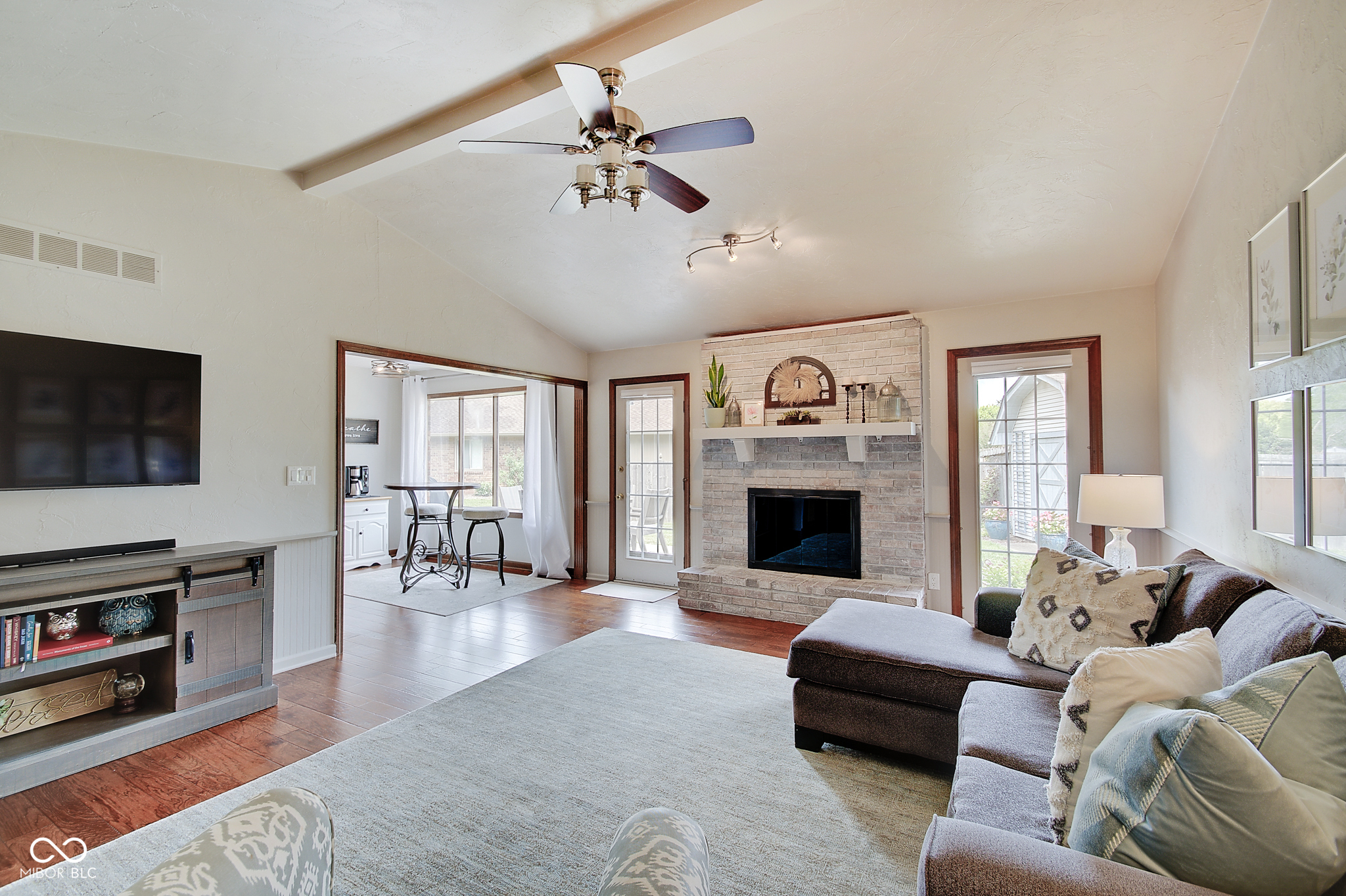 611 Jackson Road