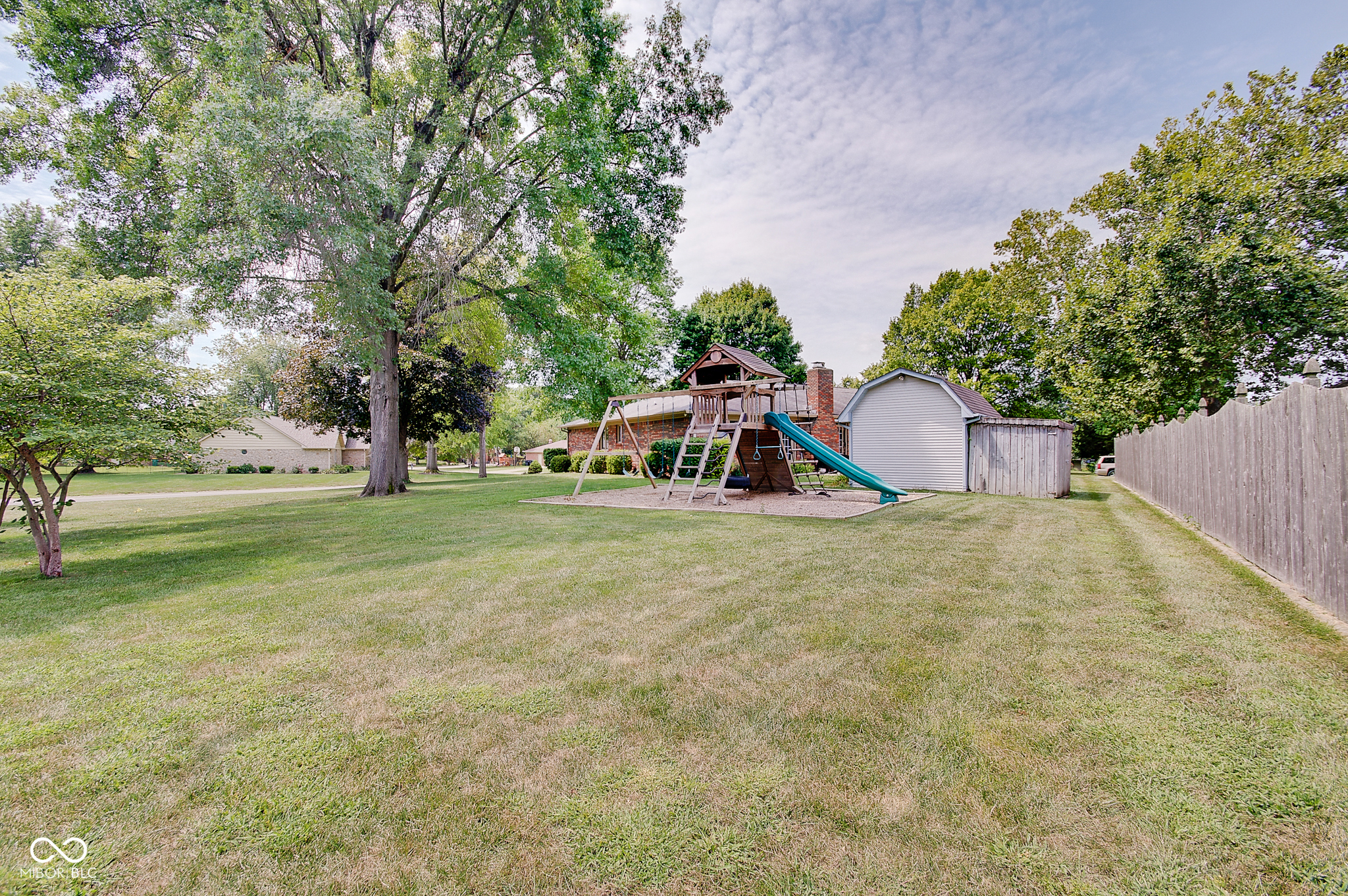 611 Jackson Road