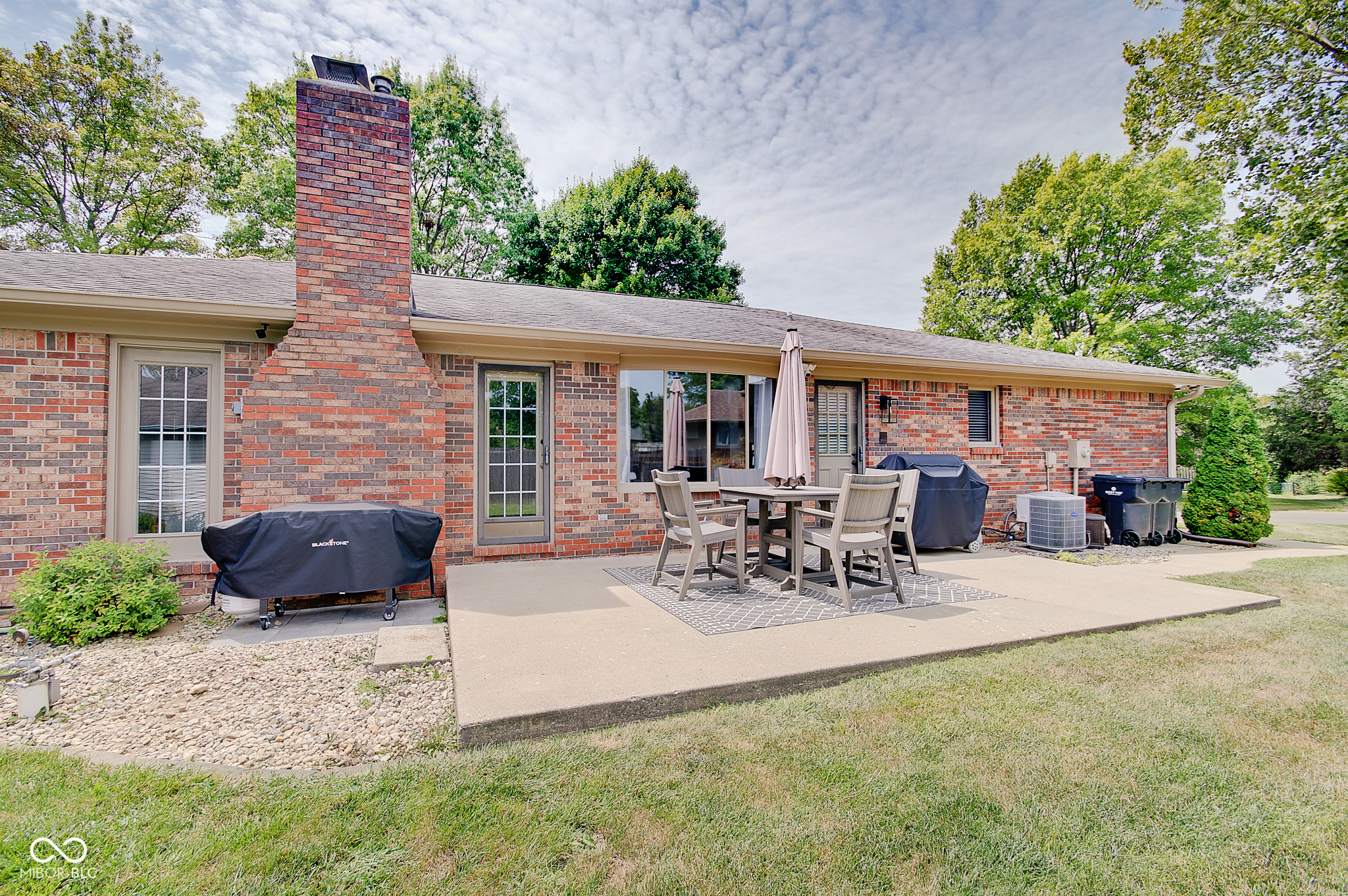 611 Jackson Road