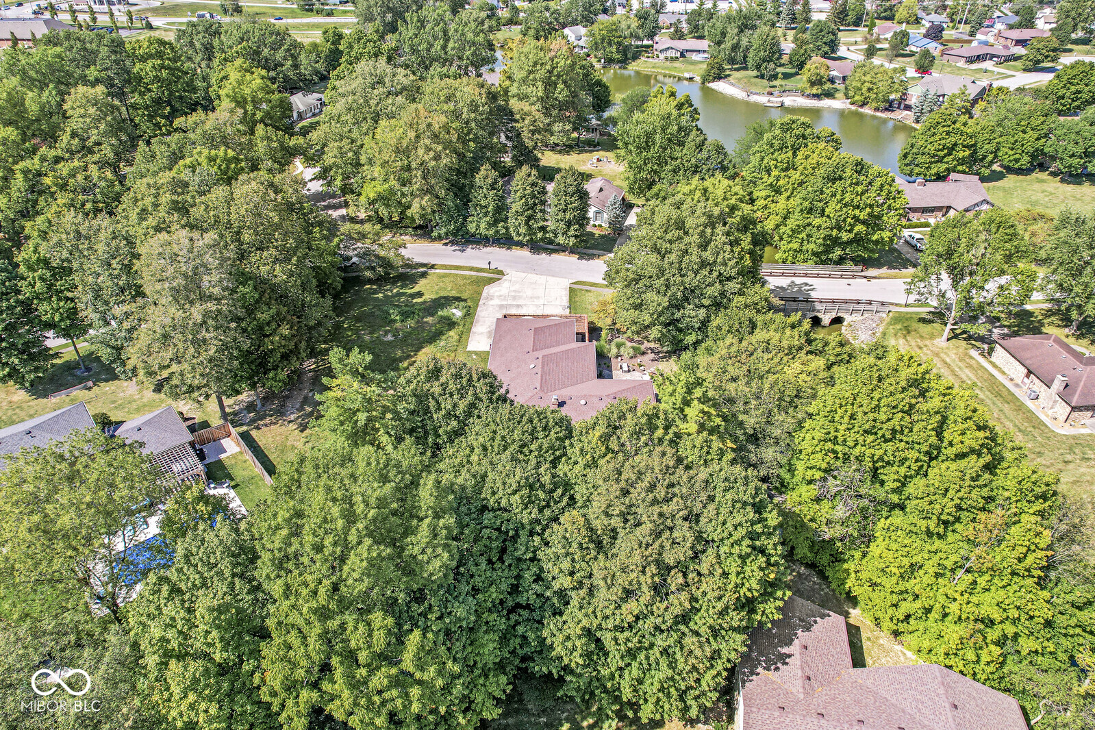 533 Swan Drive