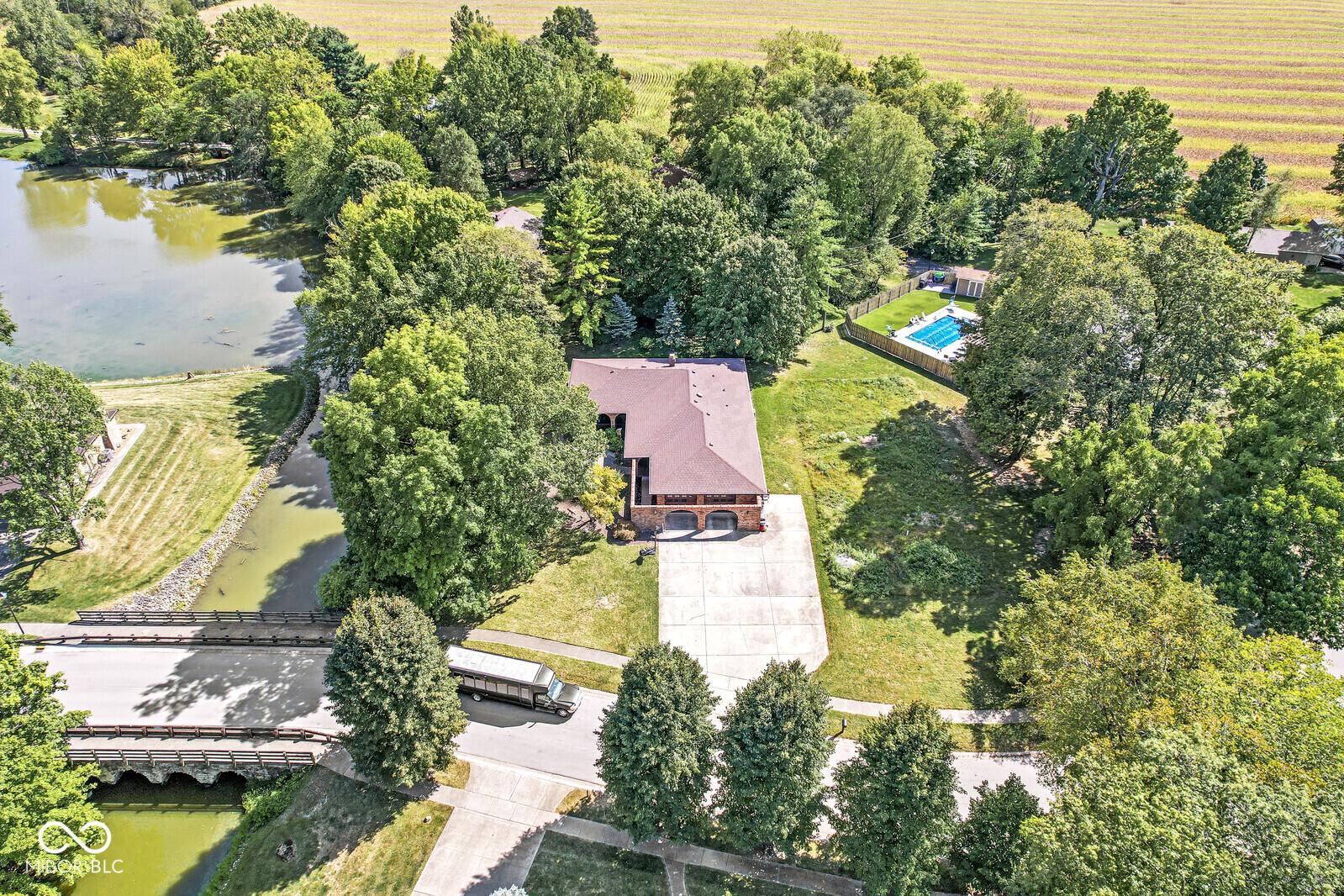 533 Swan Drive