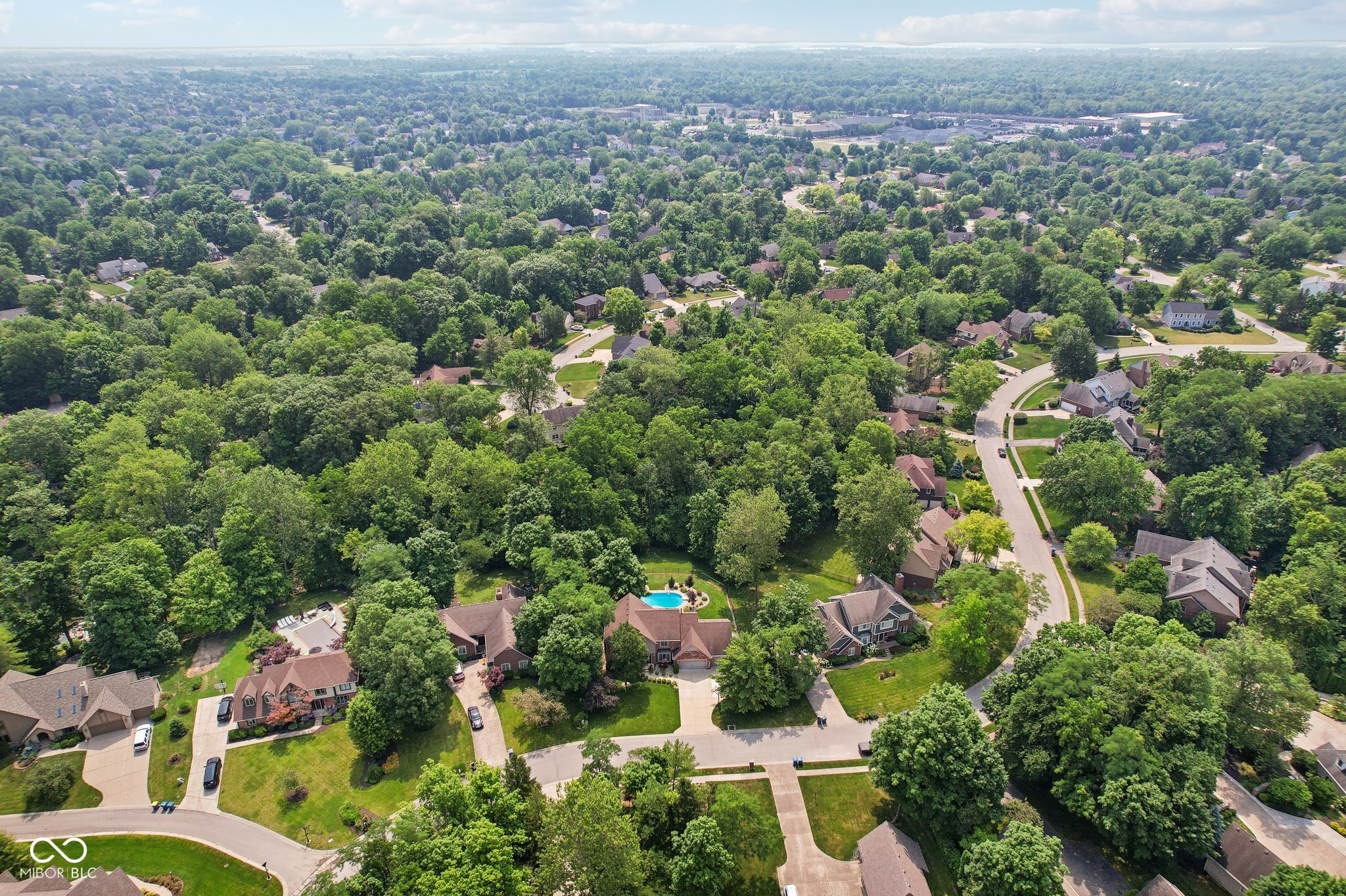 8465 Twin Pointe Circle