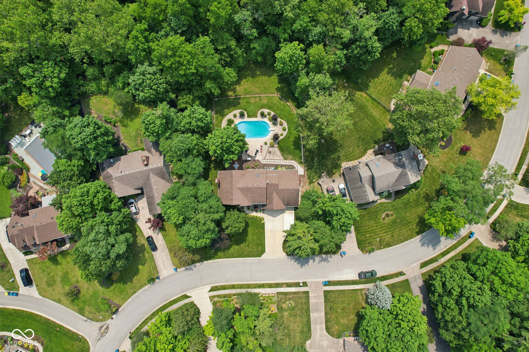 8465 Twin Pointe Circle