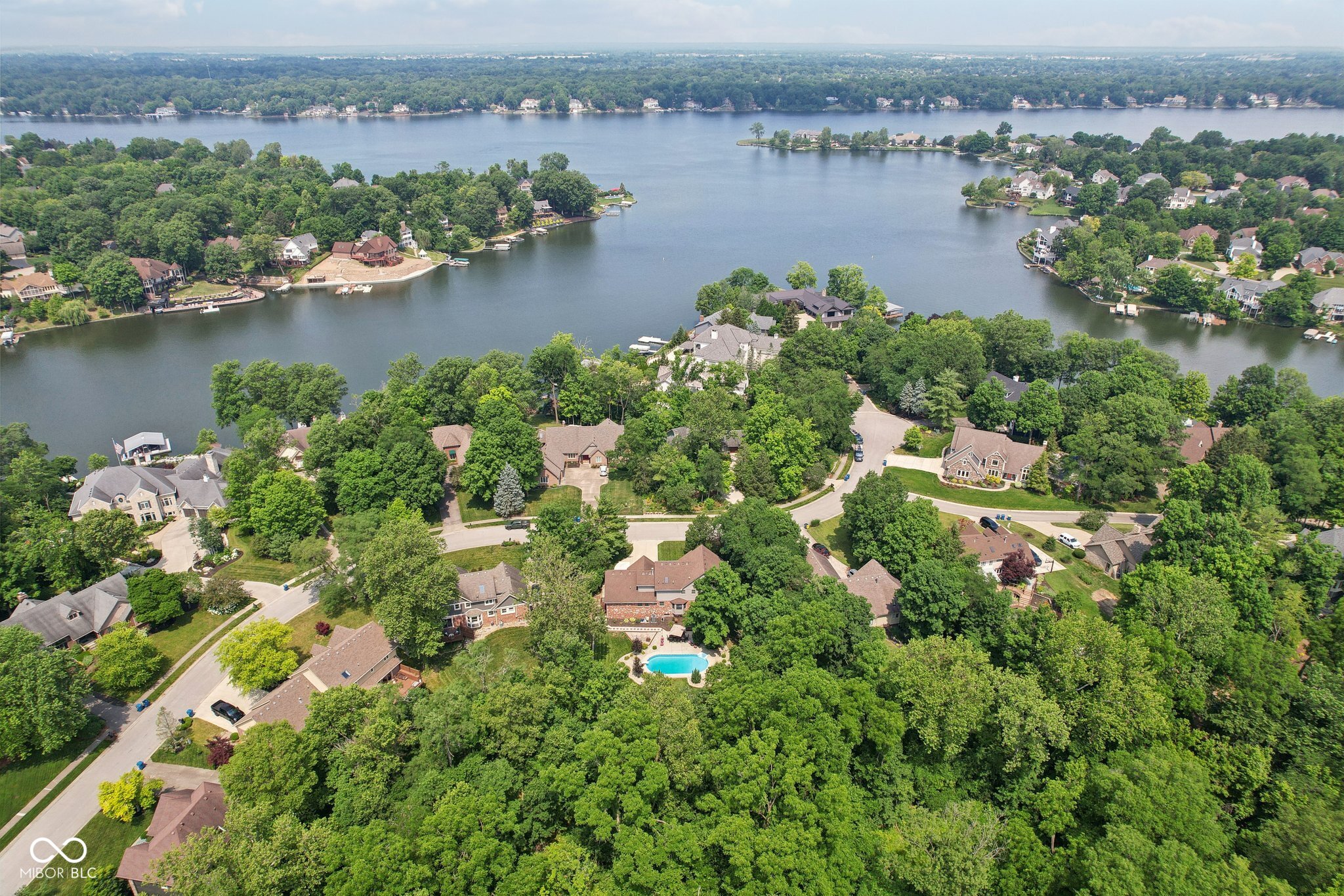 8465 Twin Pointe Circle