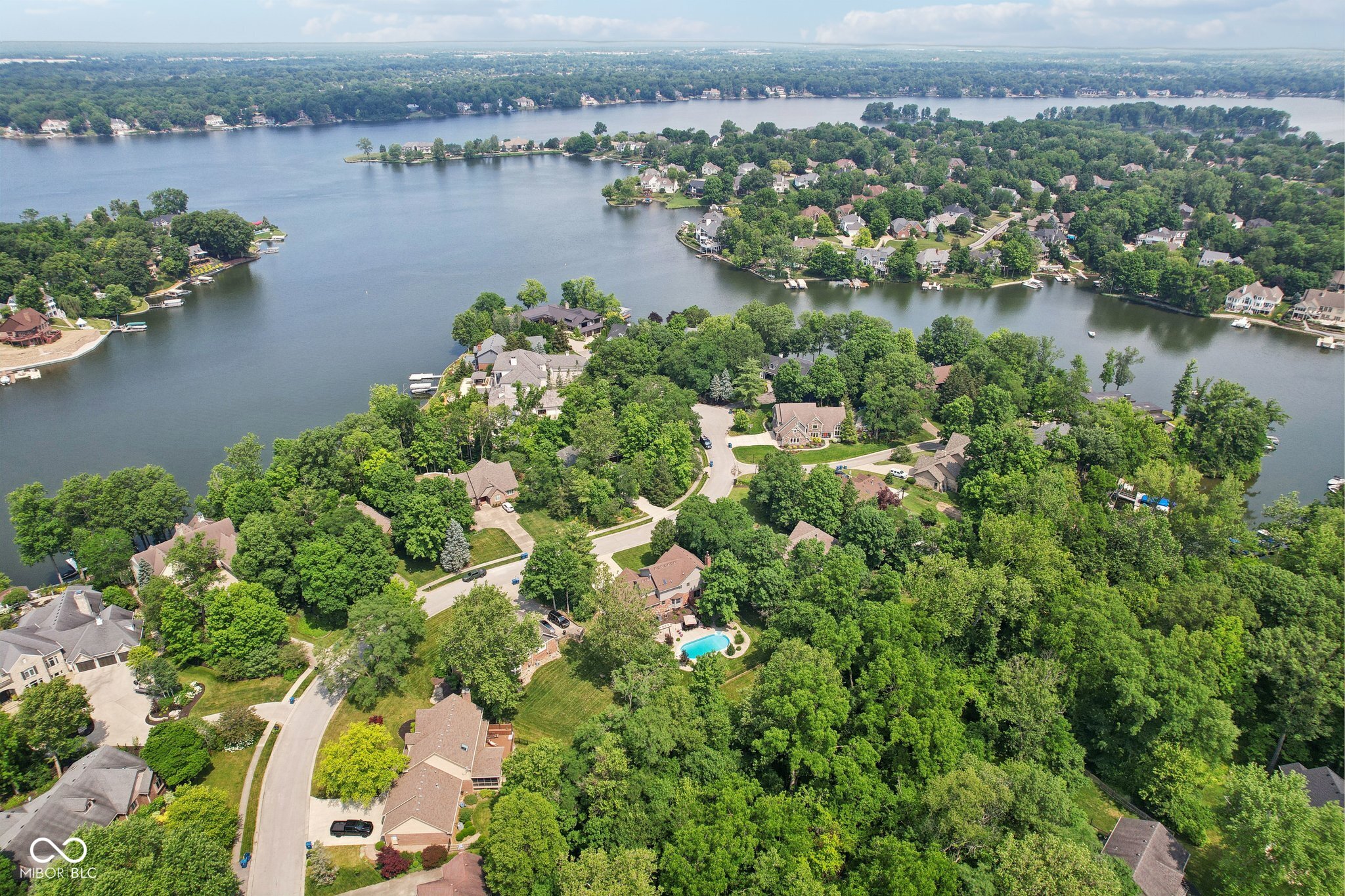 8465 Twin Pointe Circle