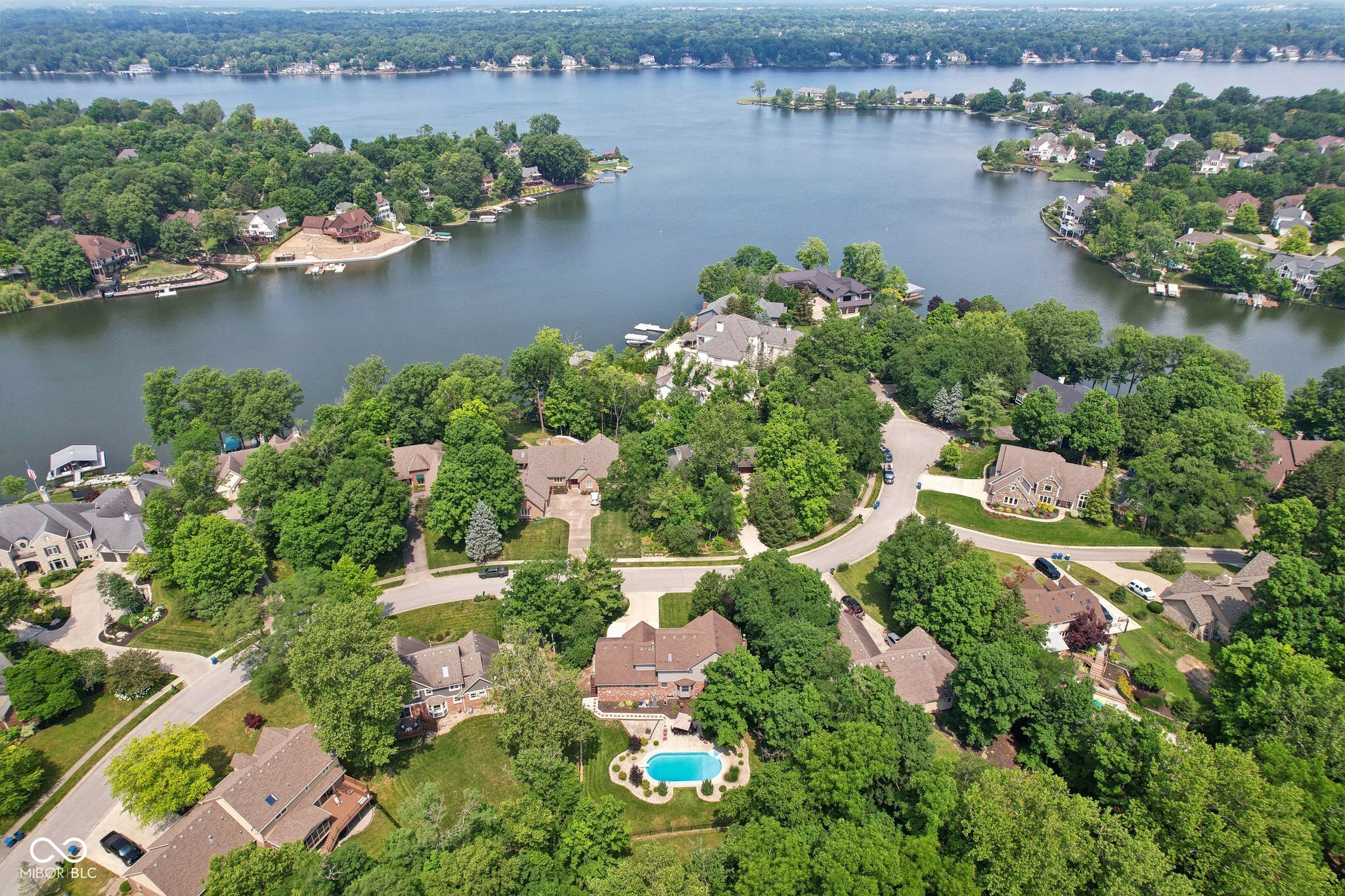 8465 Twin Pointe Circle