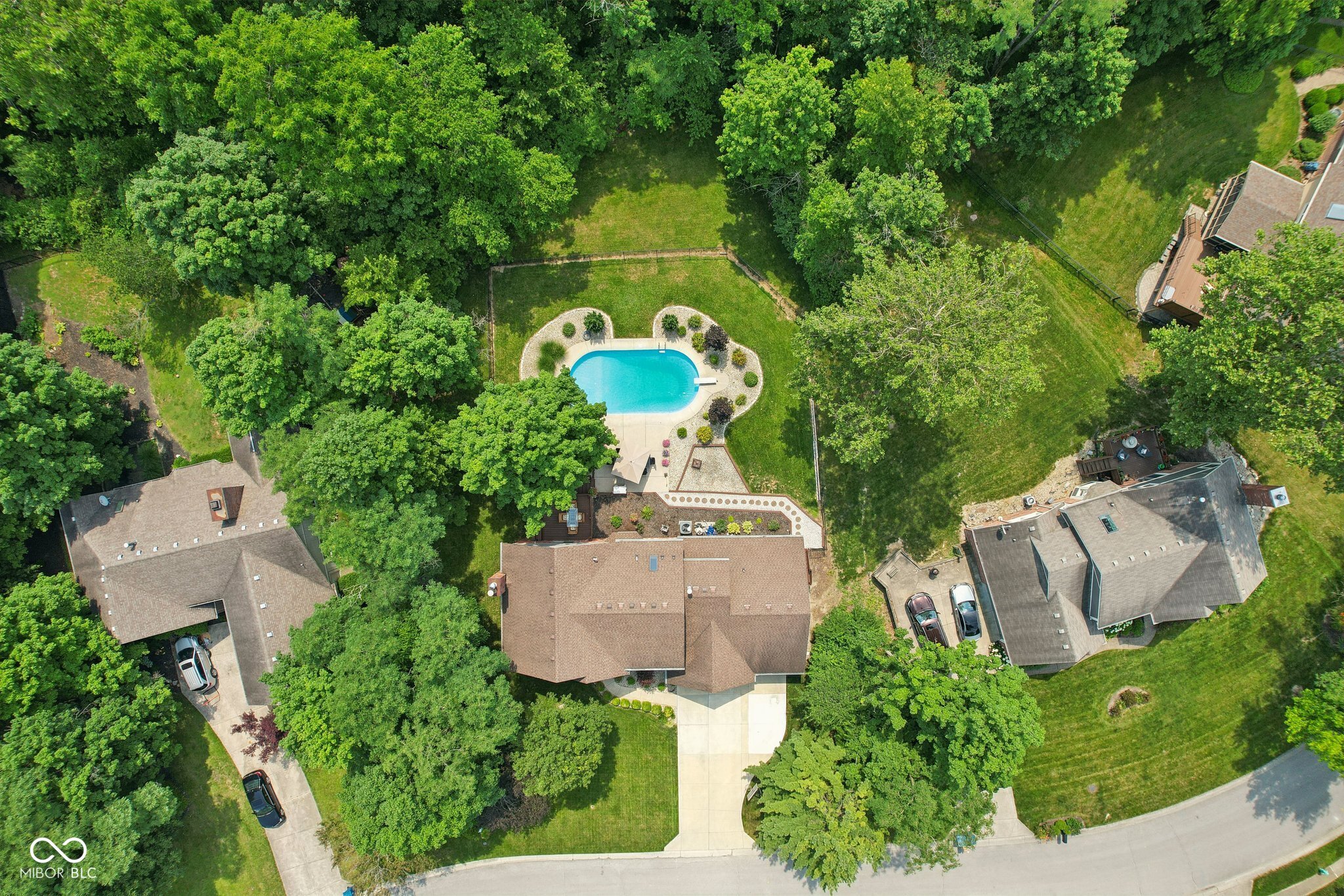 8465 Twin Pointe Circle