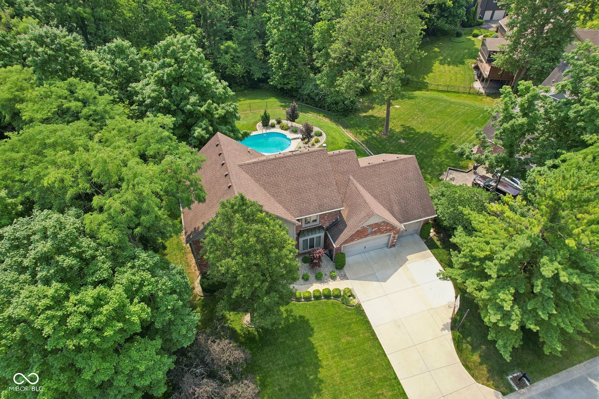 8465 Twin Pointe Circle
