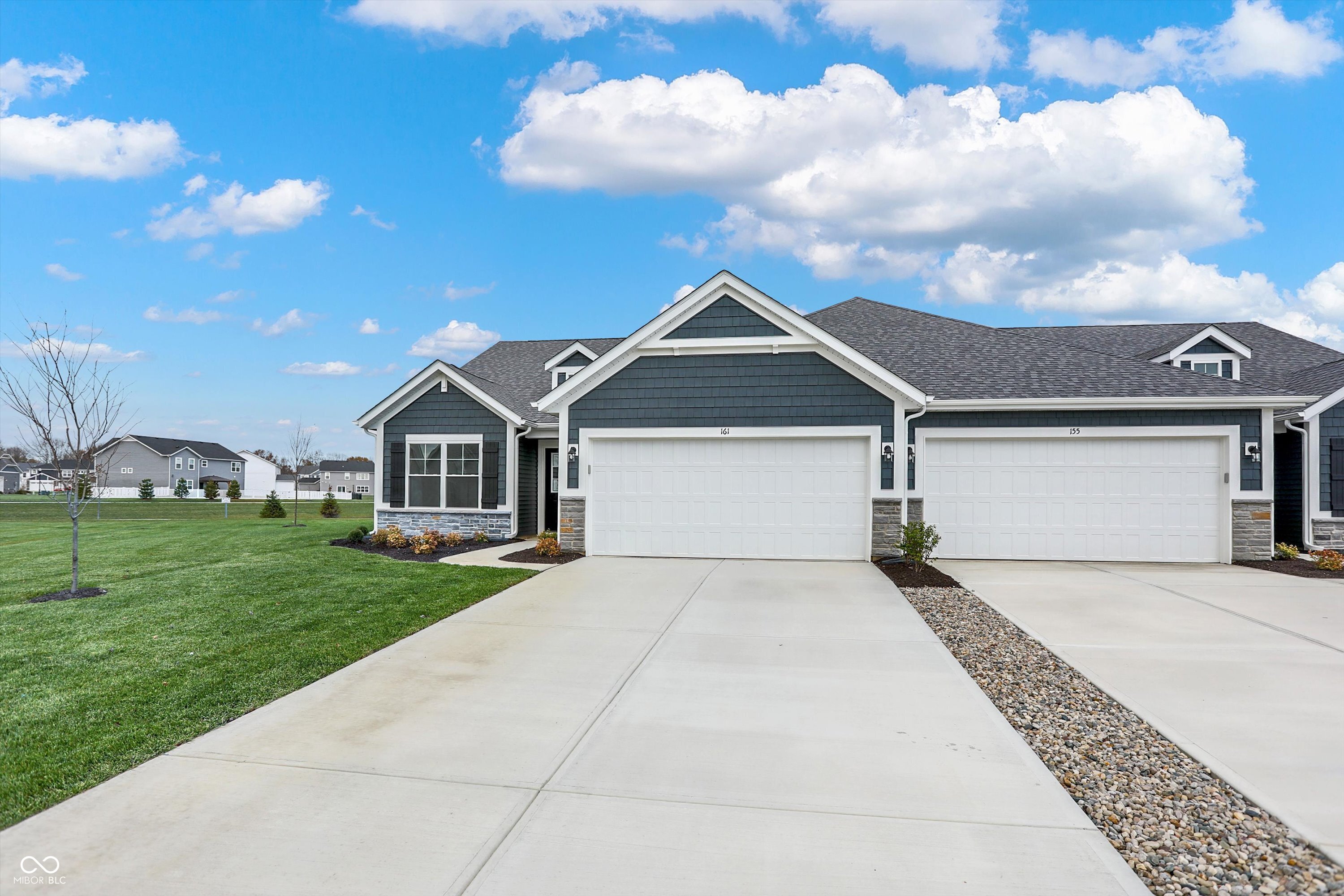 161 Maxim Court