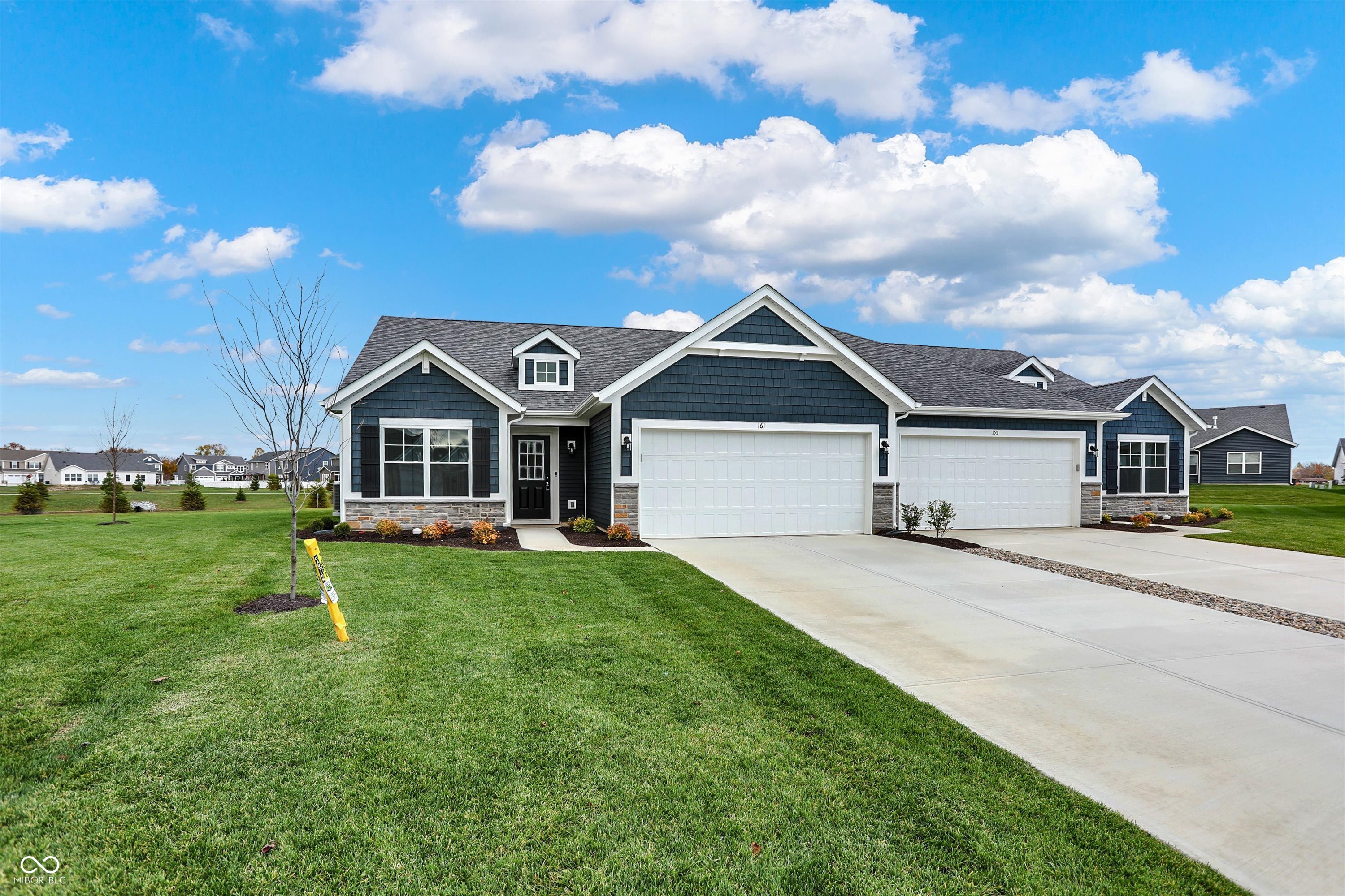 161 Maxim Court