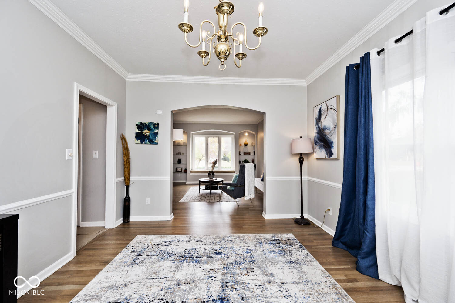 12129 Misty Way