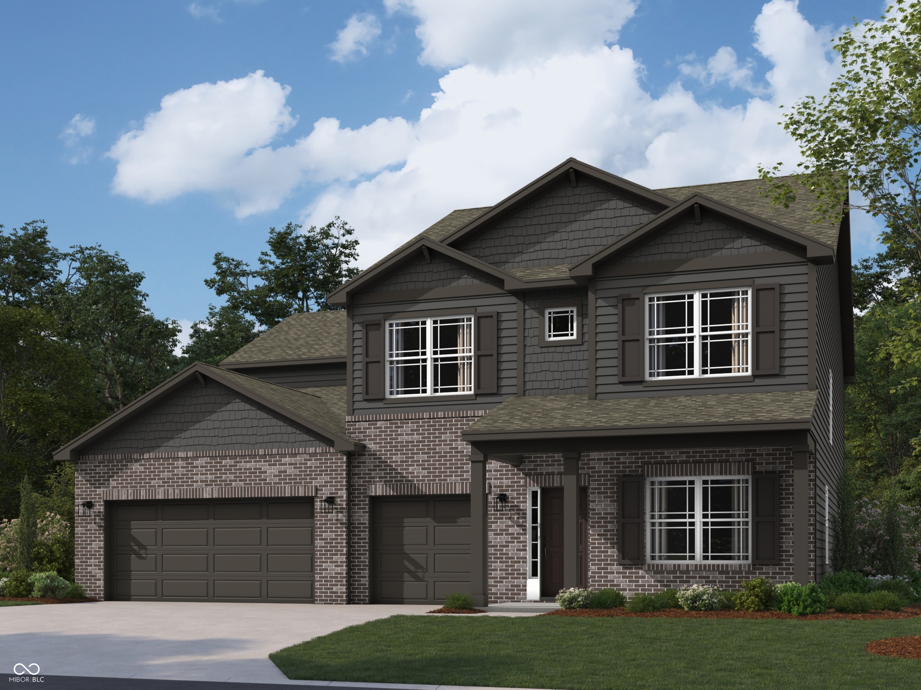 6223 Granby Drive