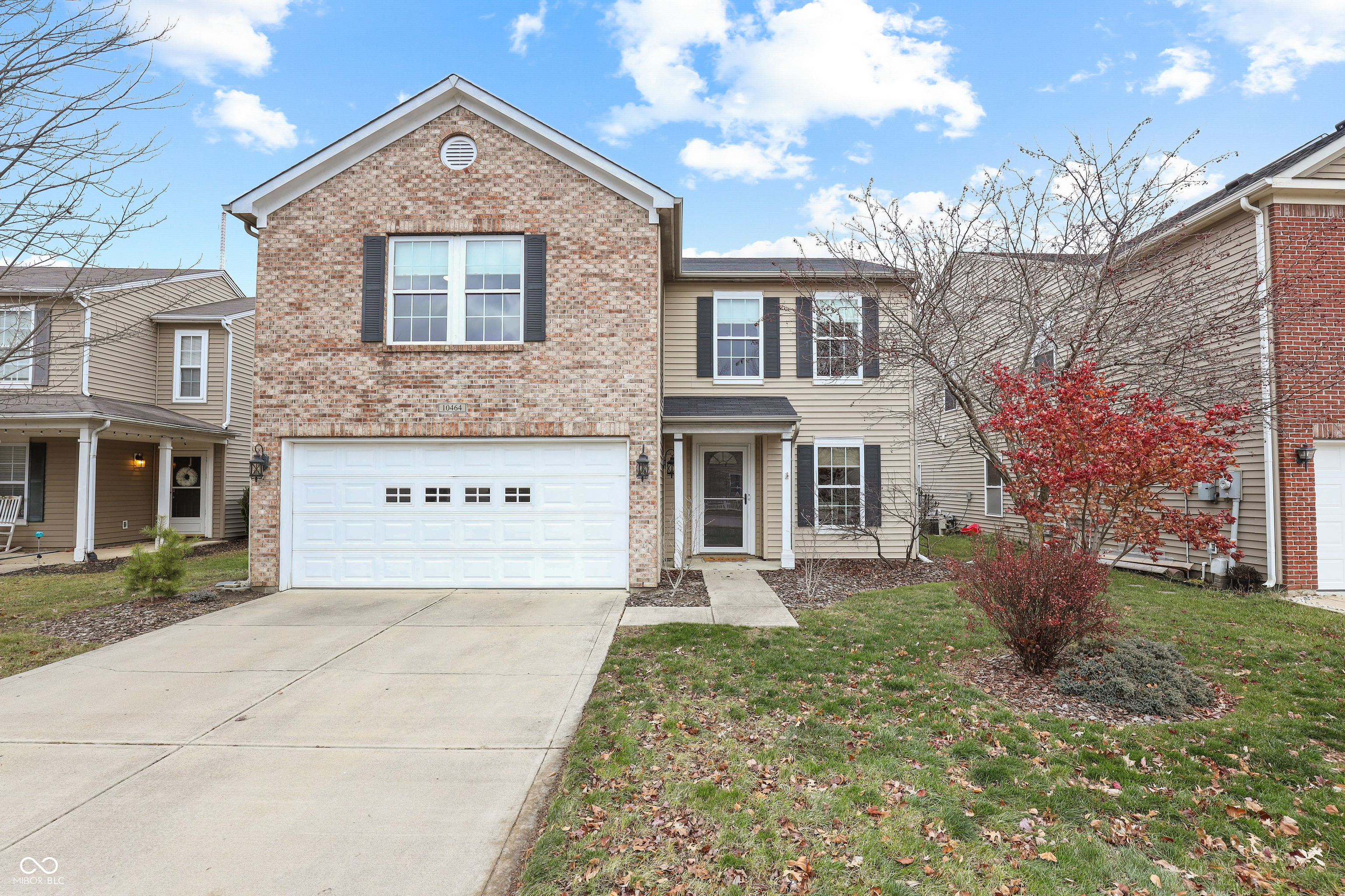 10464 Cumberland Pointe Boulevard