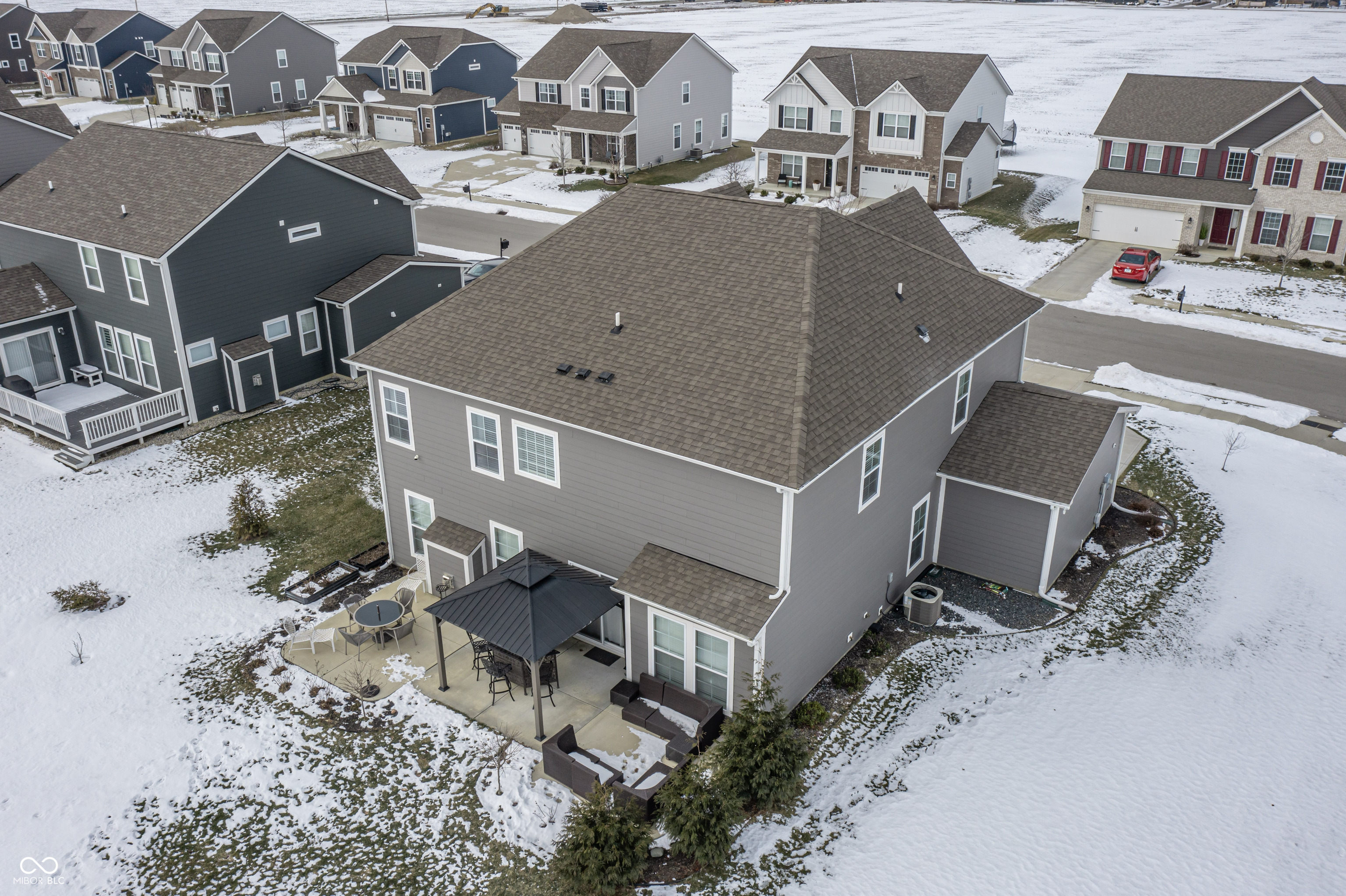 9847 Gallop Lane
