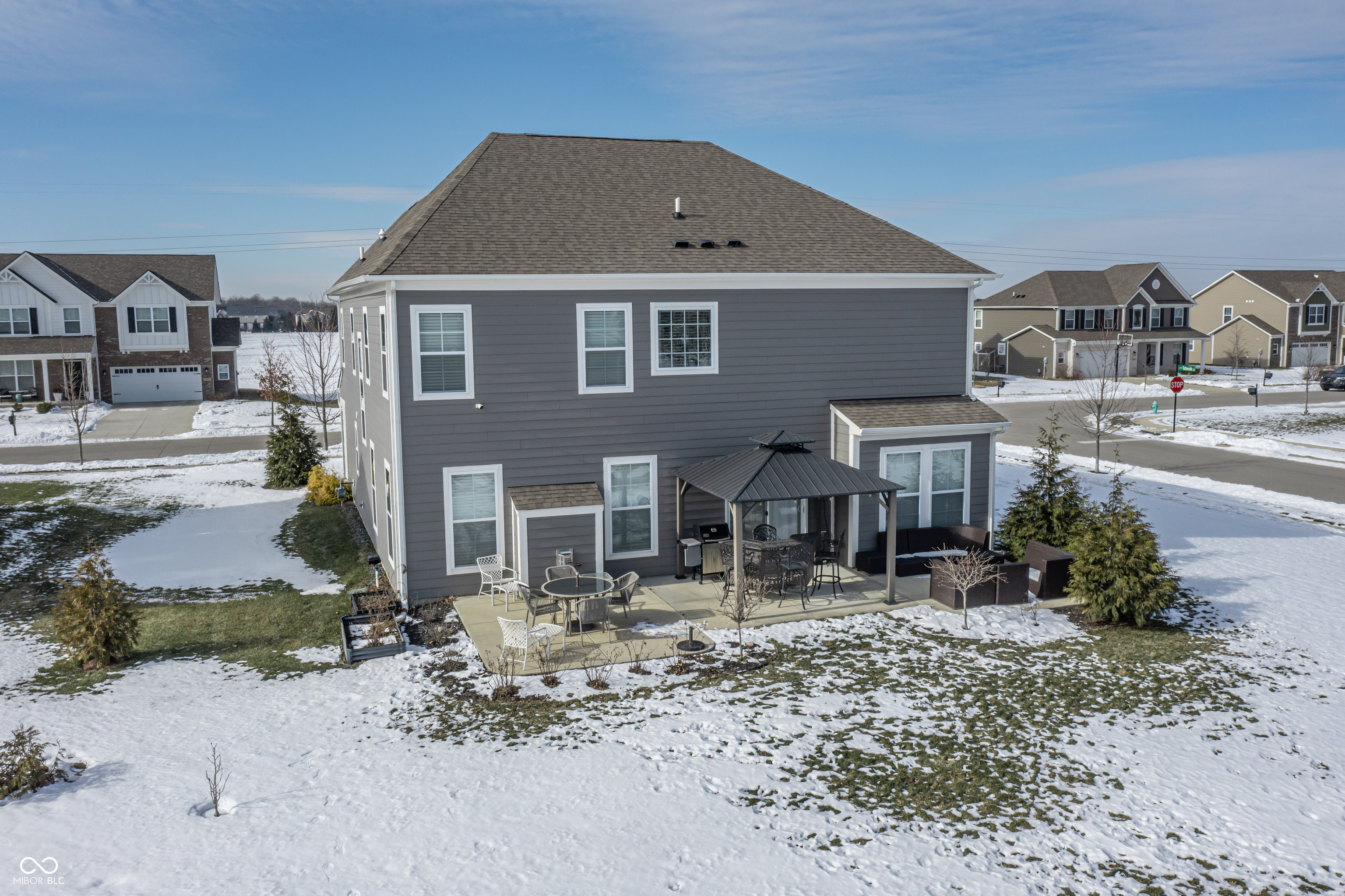 9847 Gallop Lane