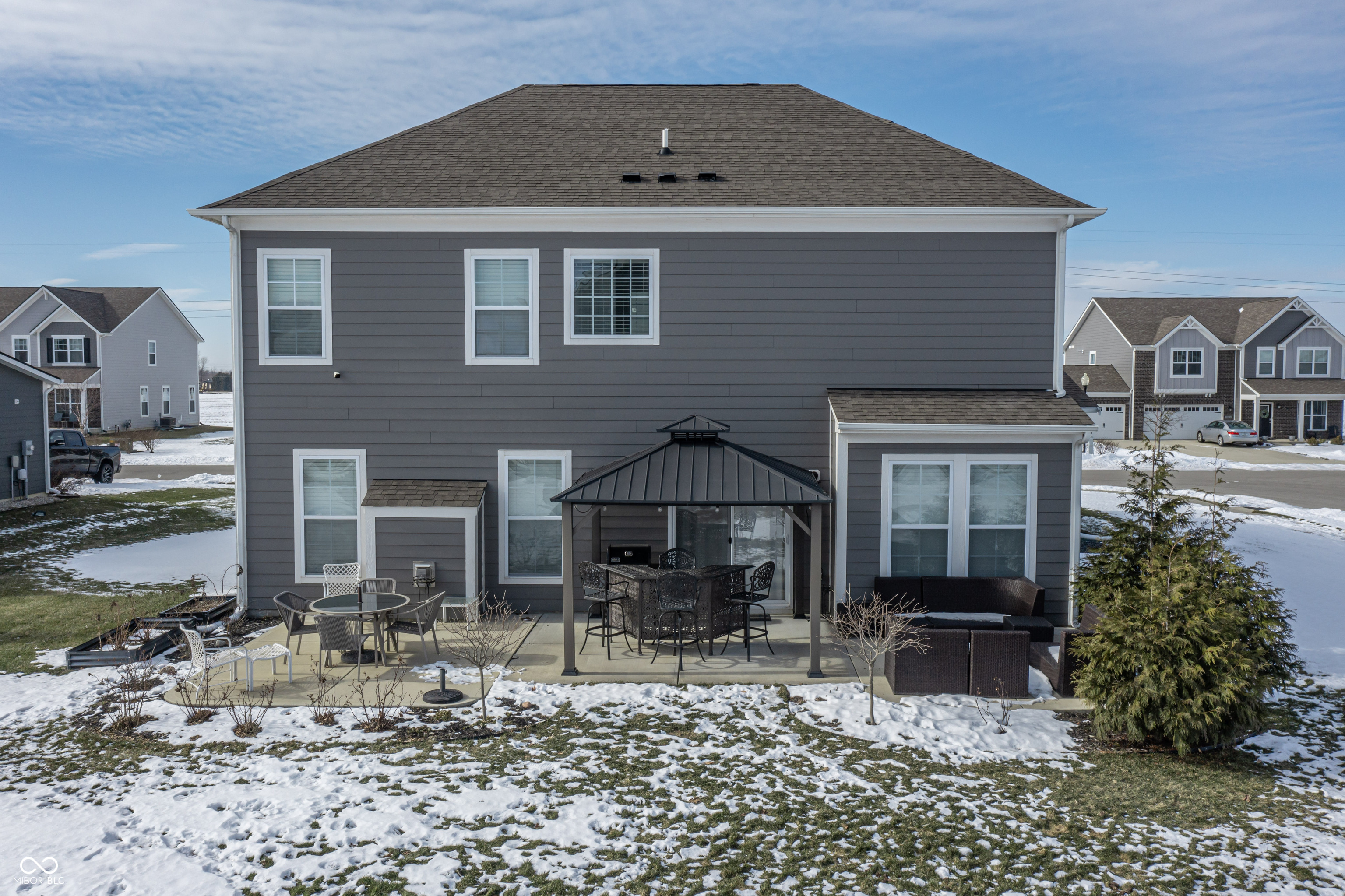 9847 Gallop Lane