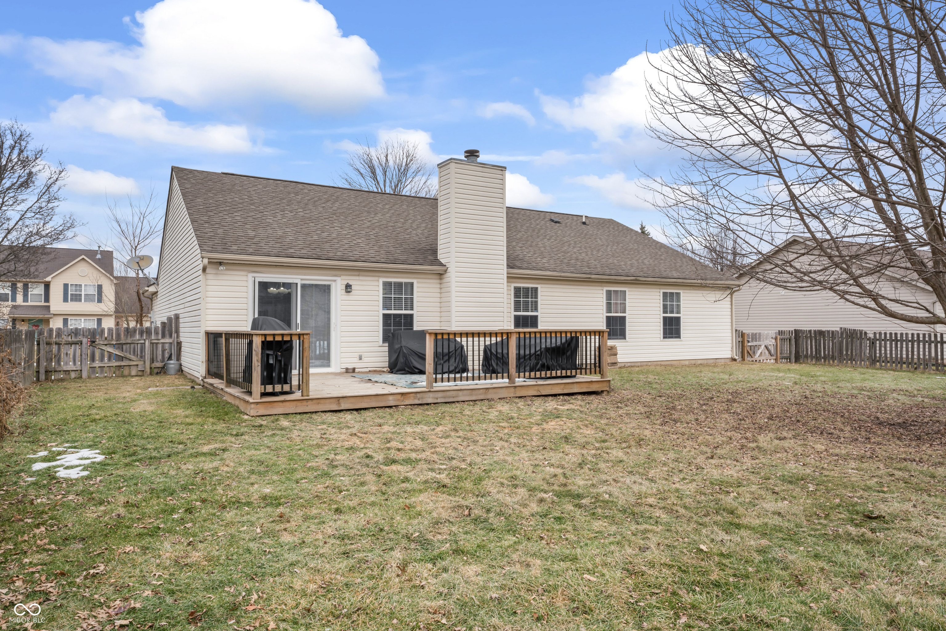 10099 Long Meadow Drive