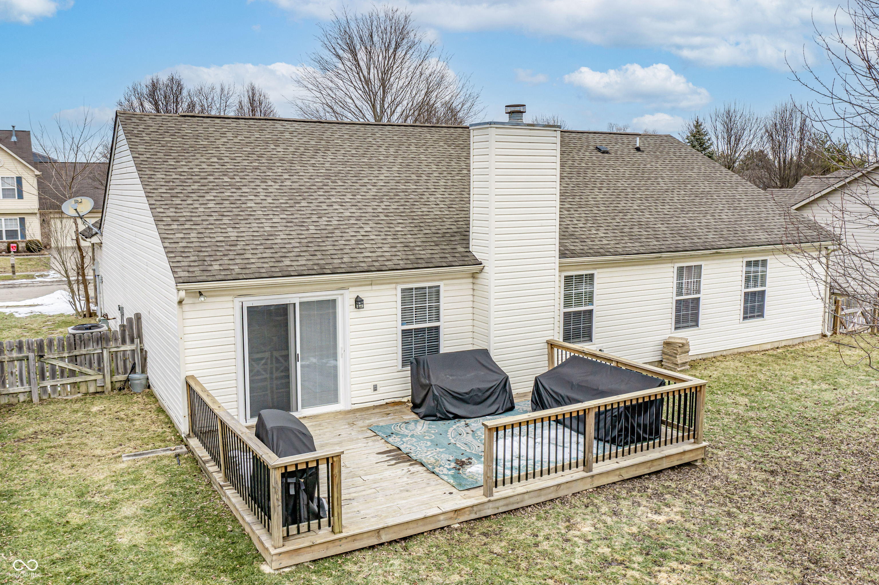 10099 Long Meadow Drive