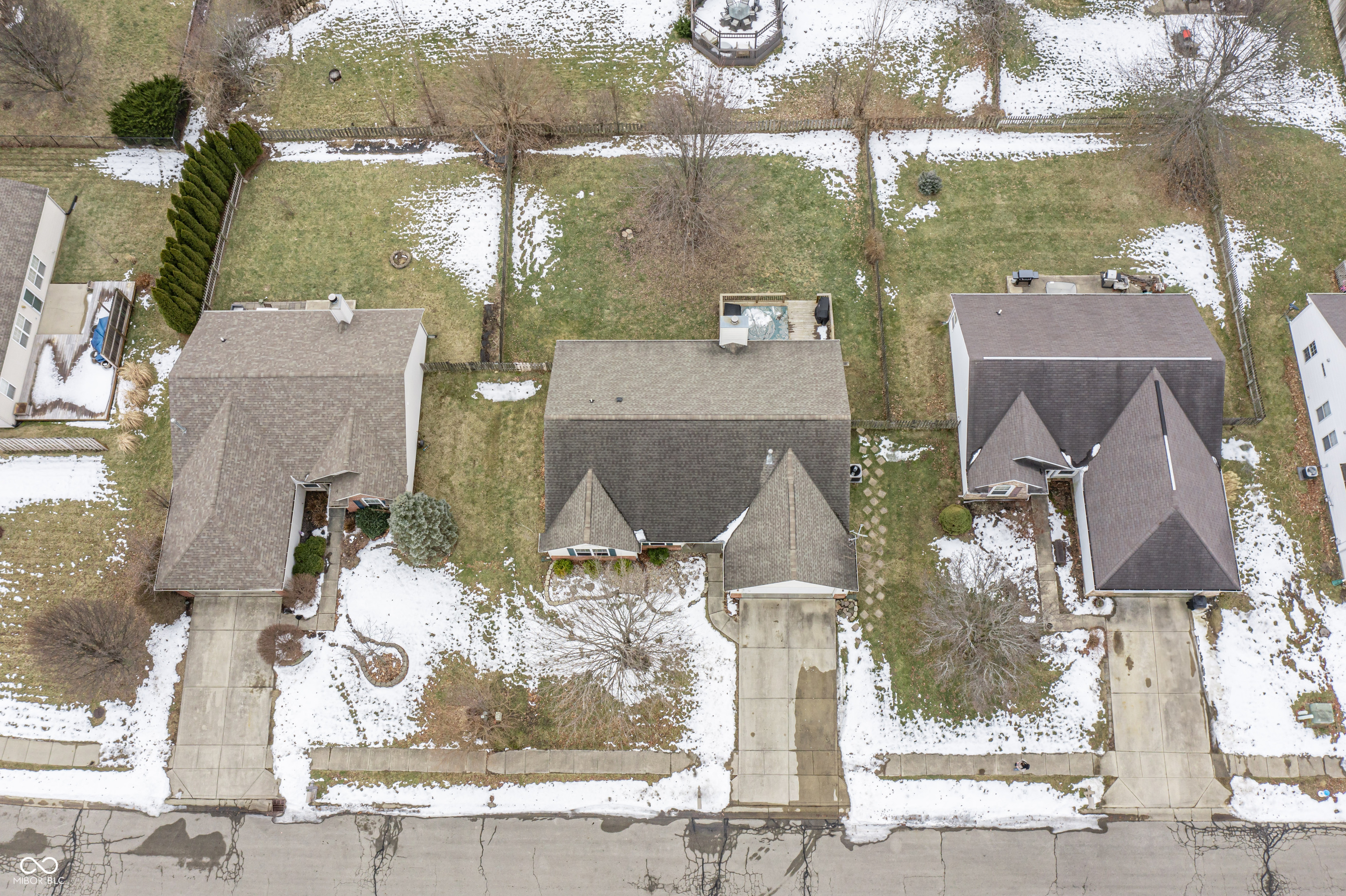 10099 Long Meadow Drive
