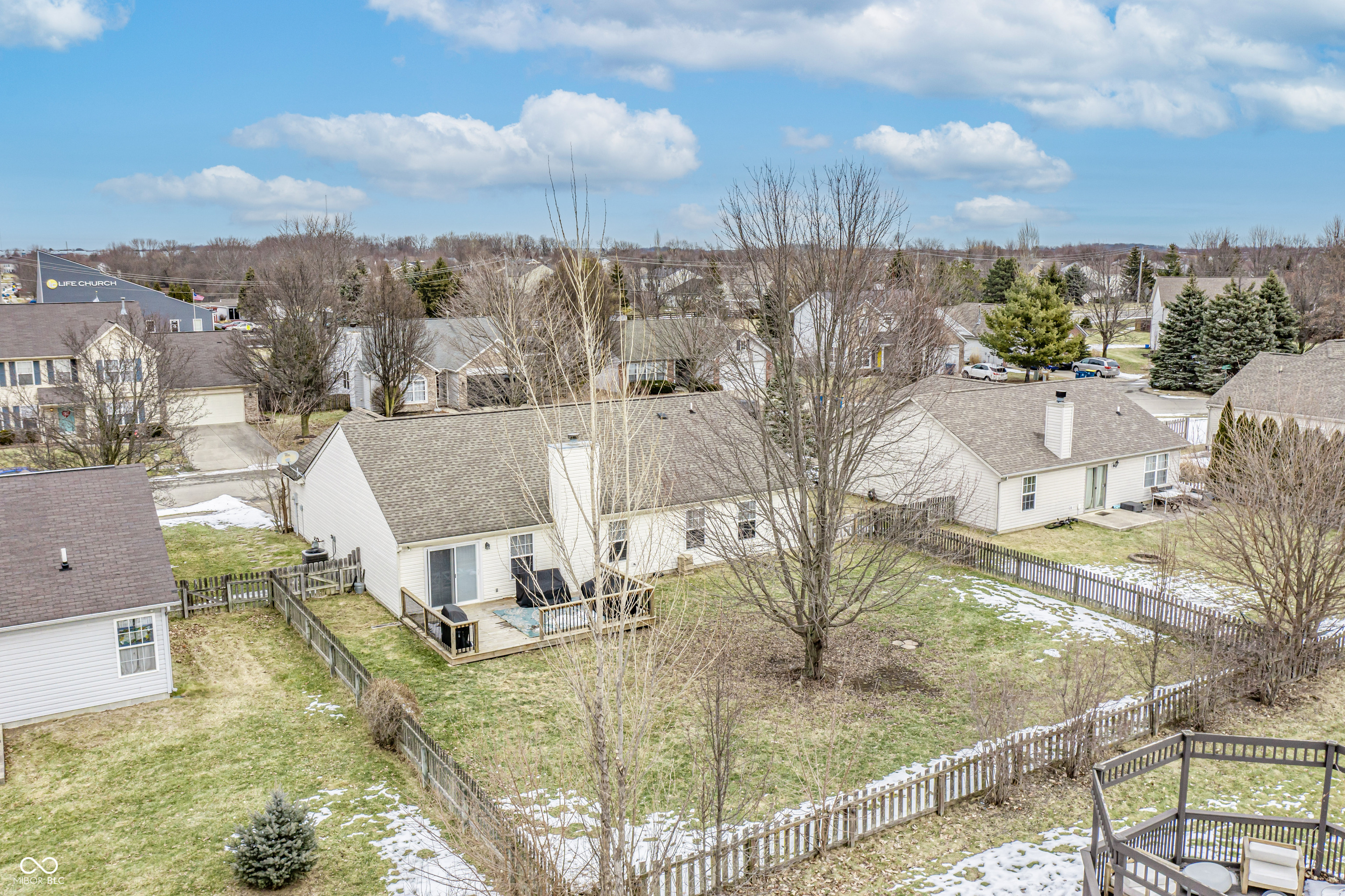 10099 Long Meadow Drive