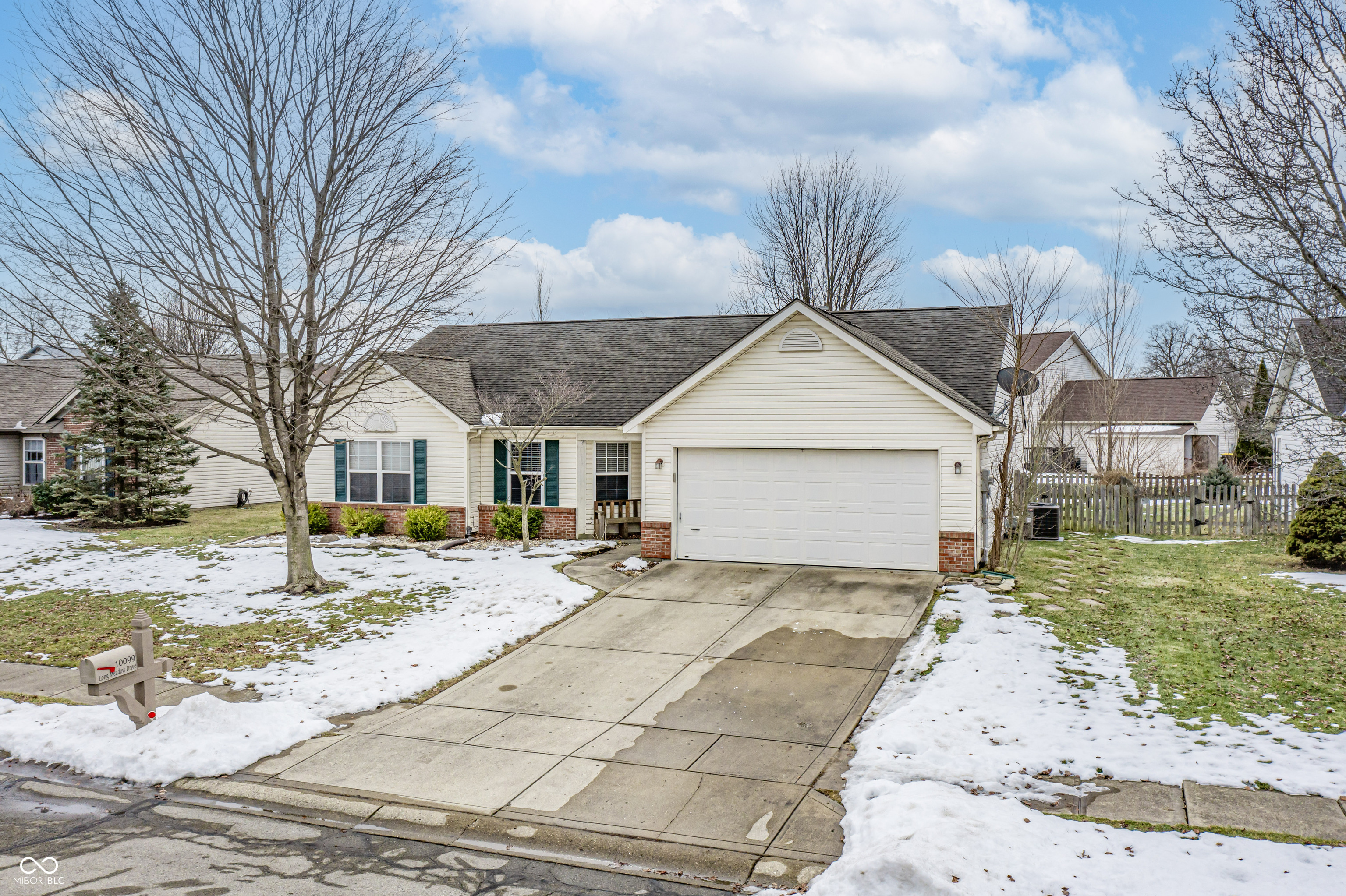 10099 Long Meadow Drive