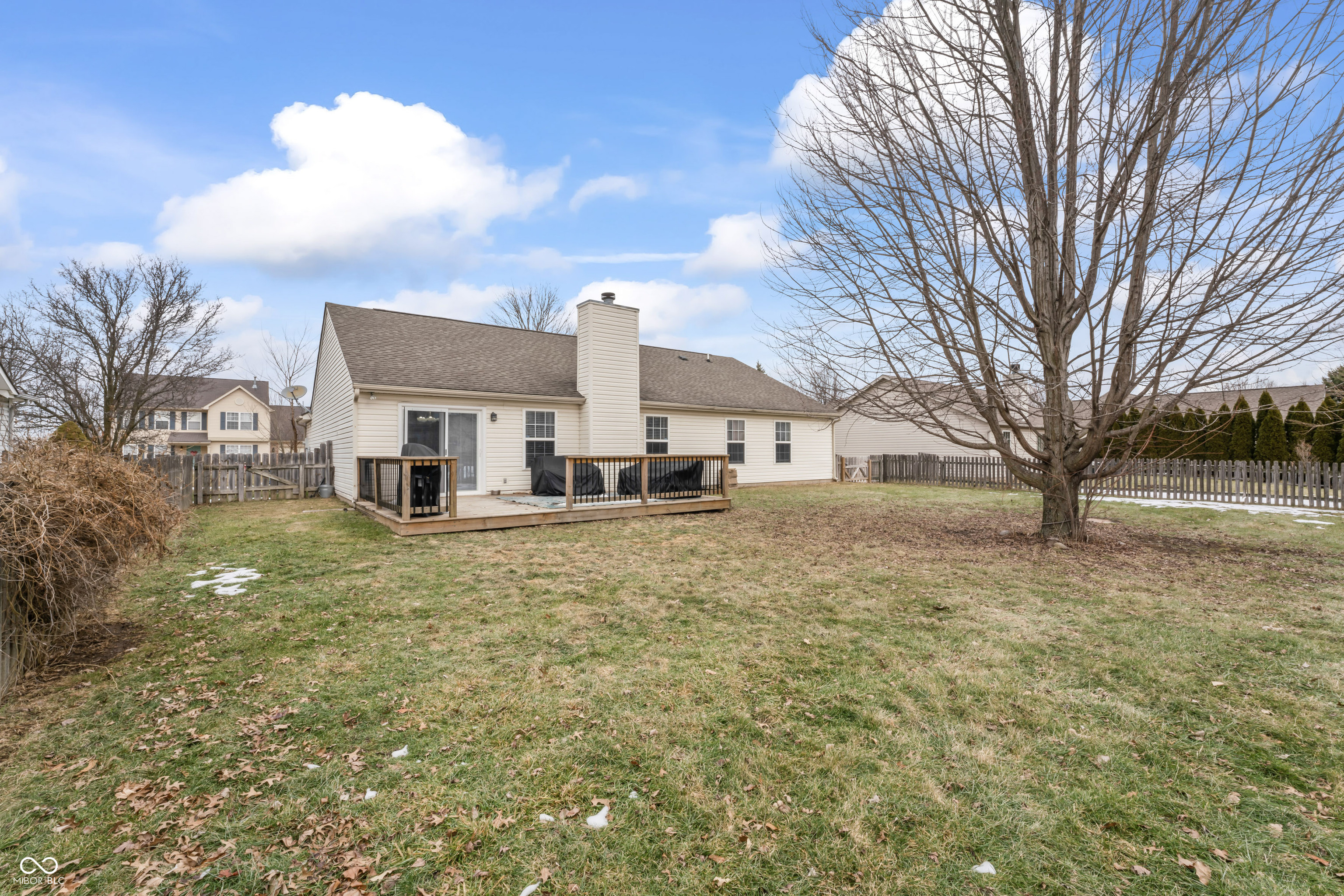 10099 Long Meadow Drive