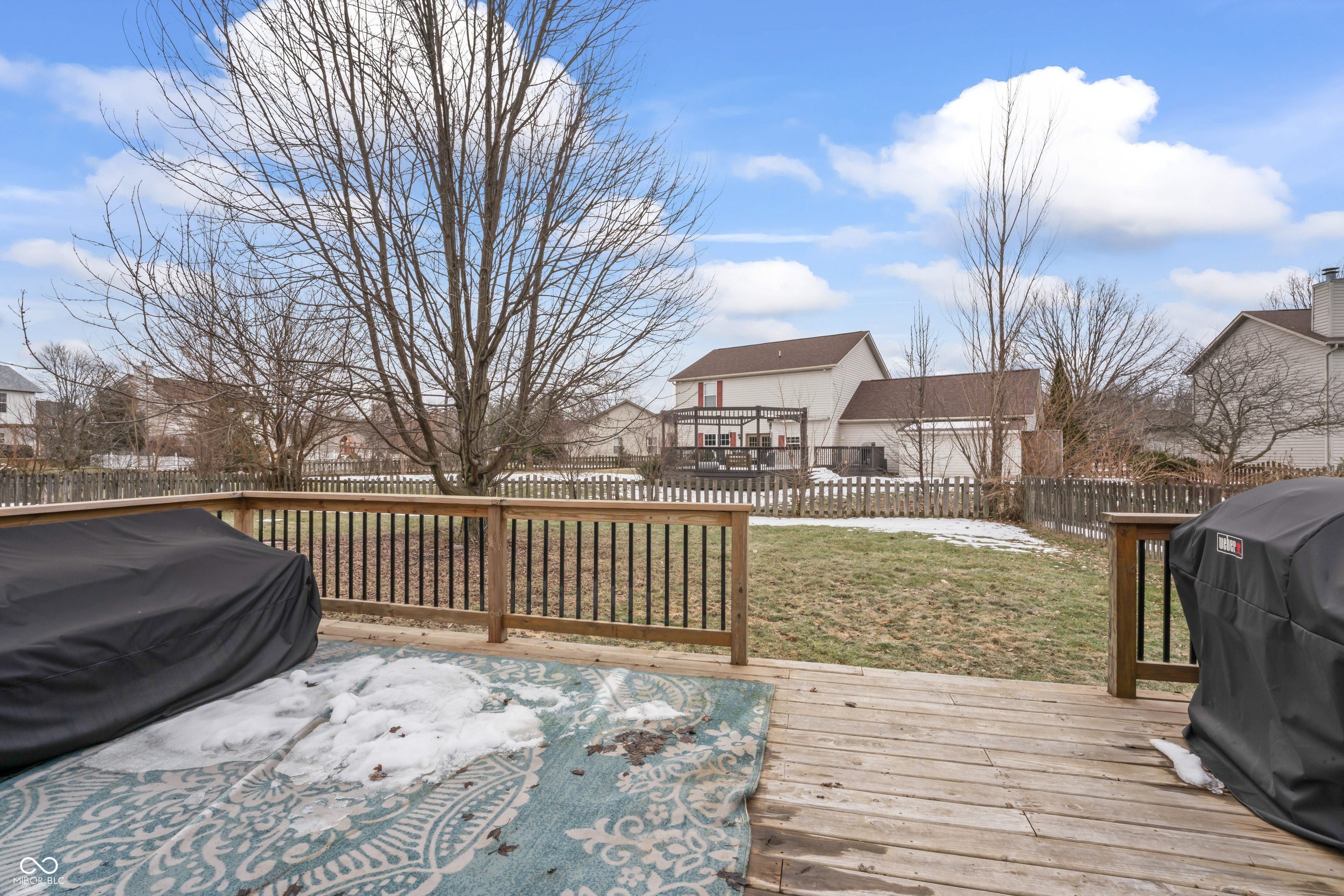 10099 Long Meadow Drive