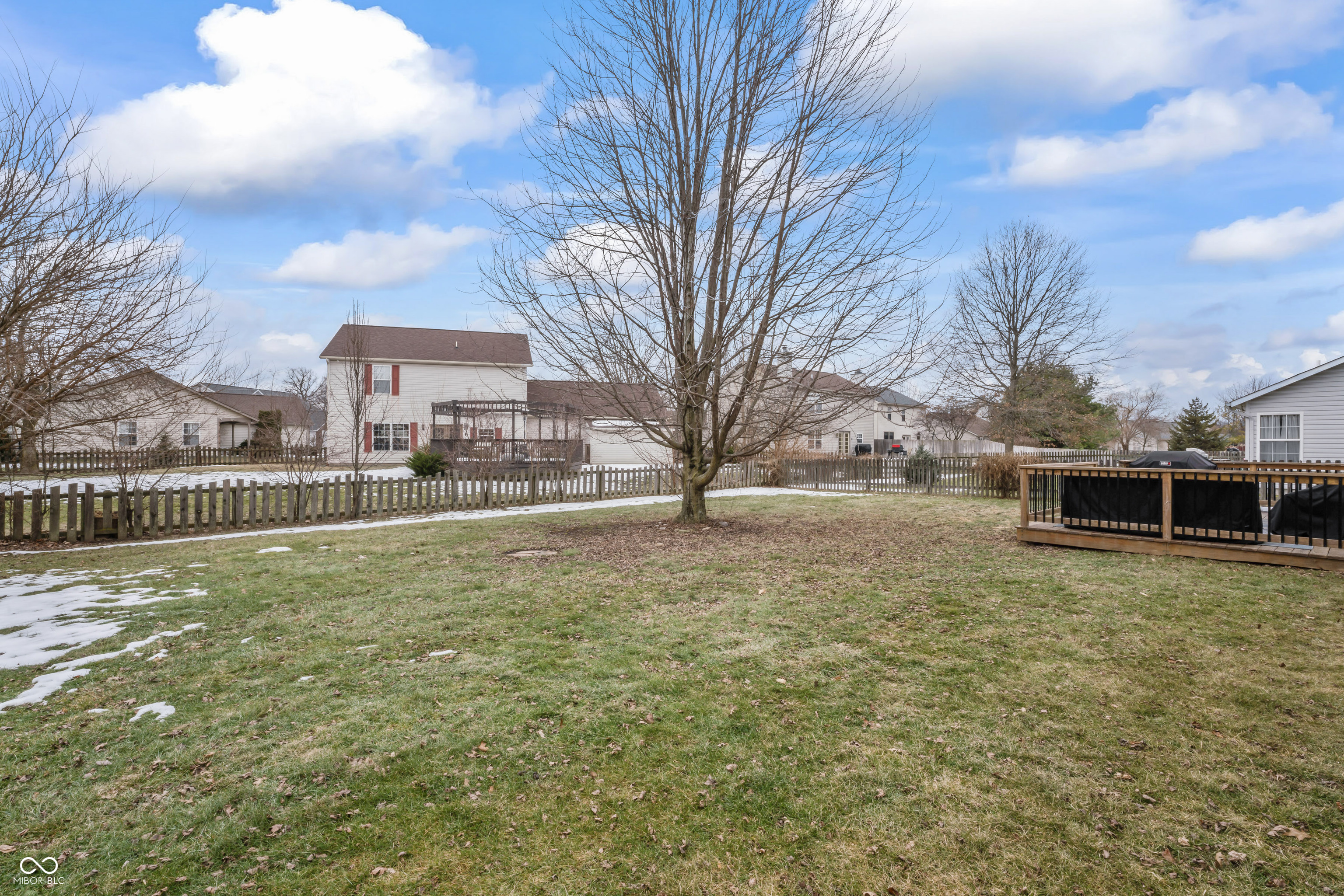 10099 Long Meadow Drive