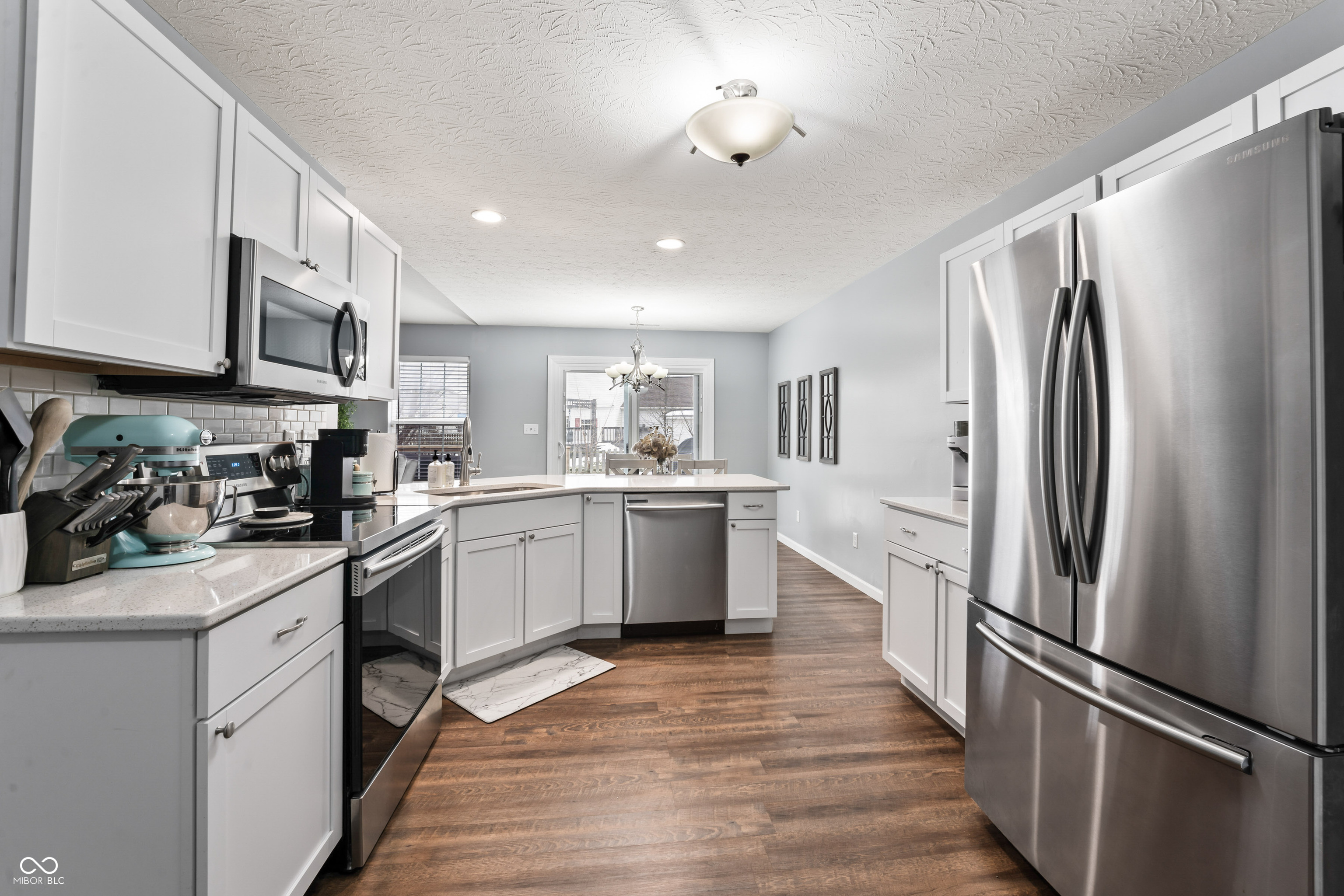 10099 Long Meadow Drive