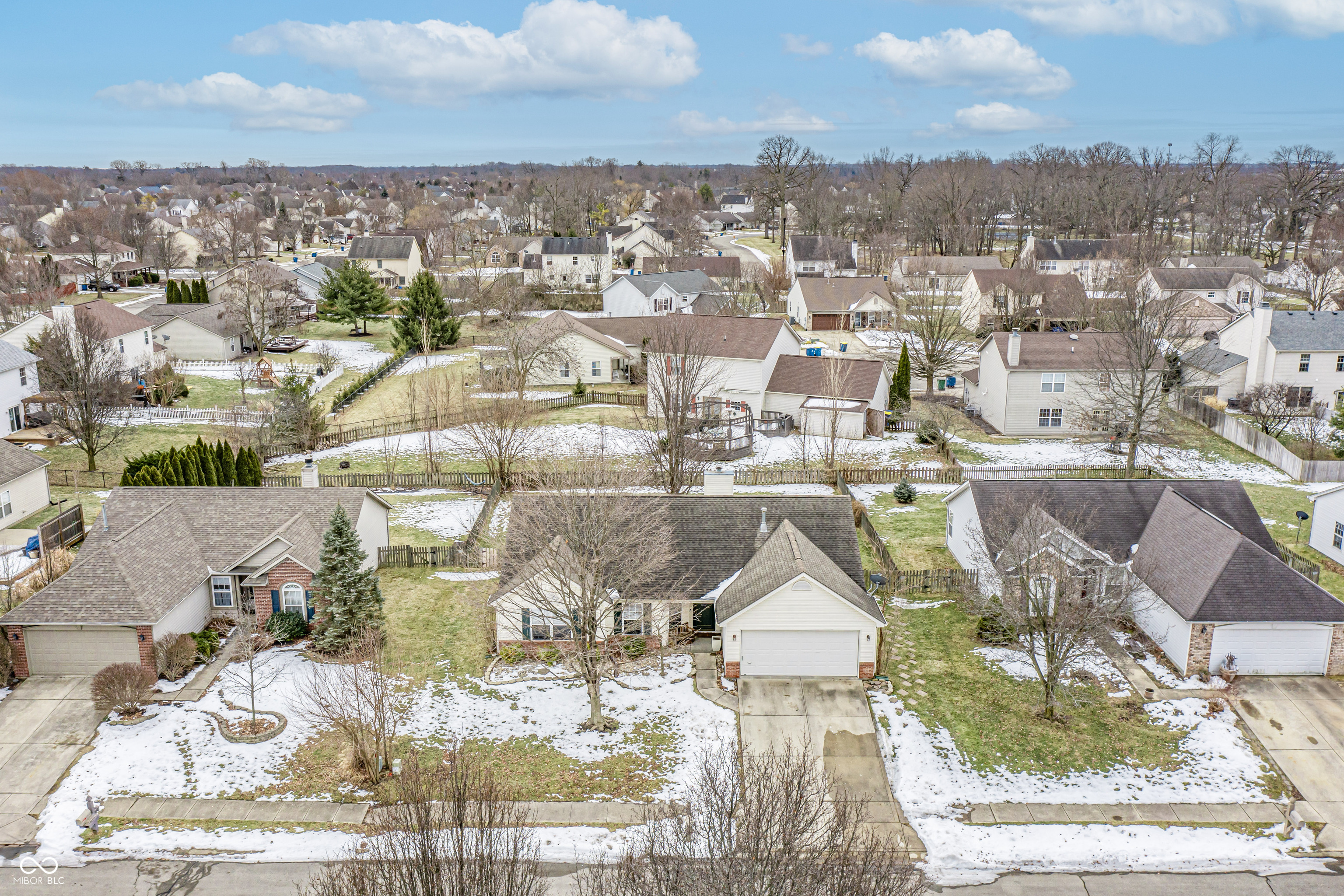 10099 Long Meadow Drive