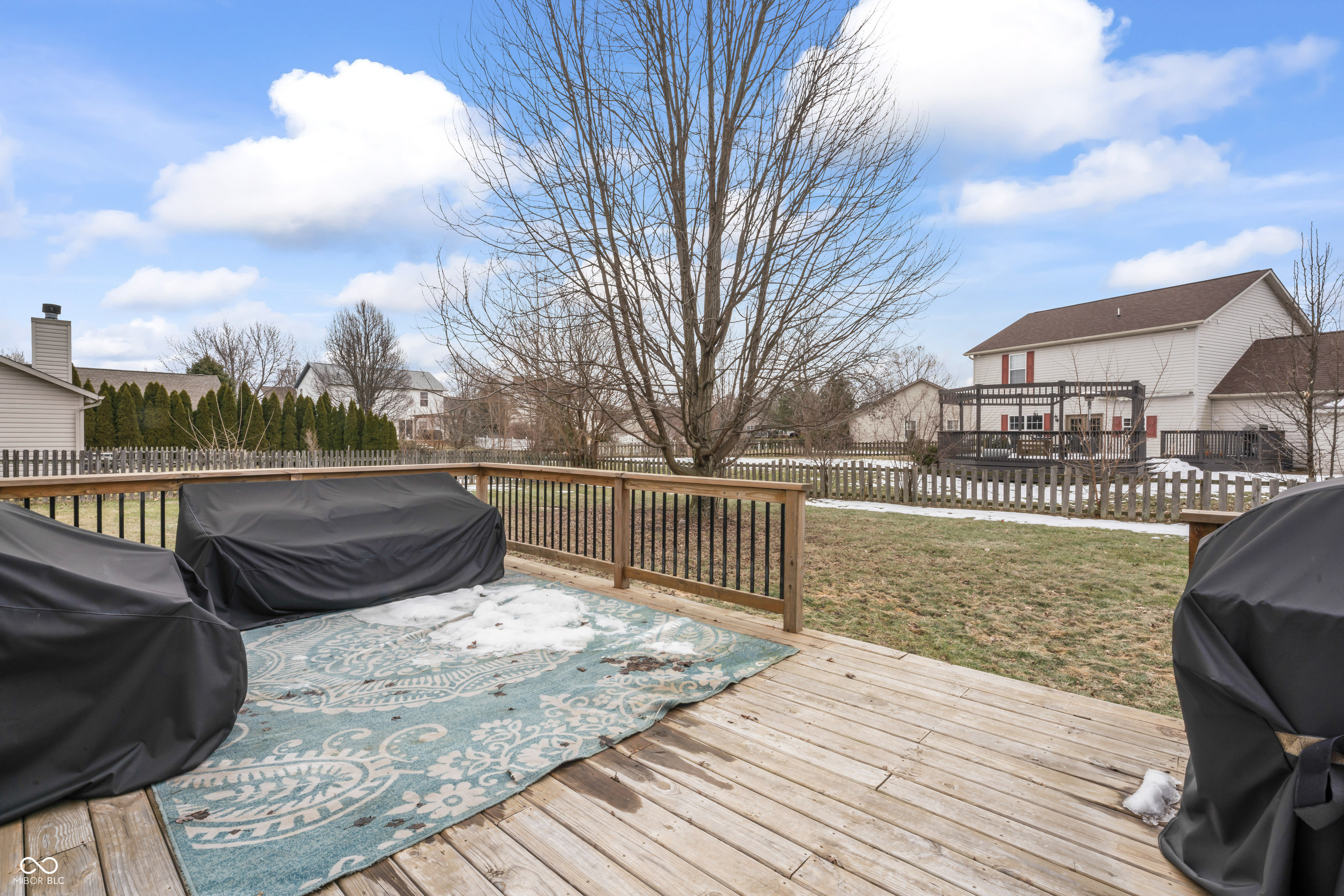 10099 Long Meadow Drive