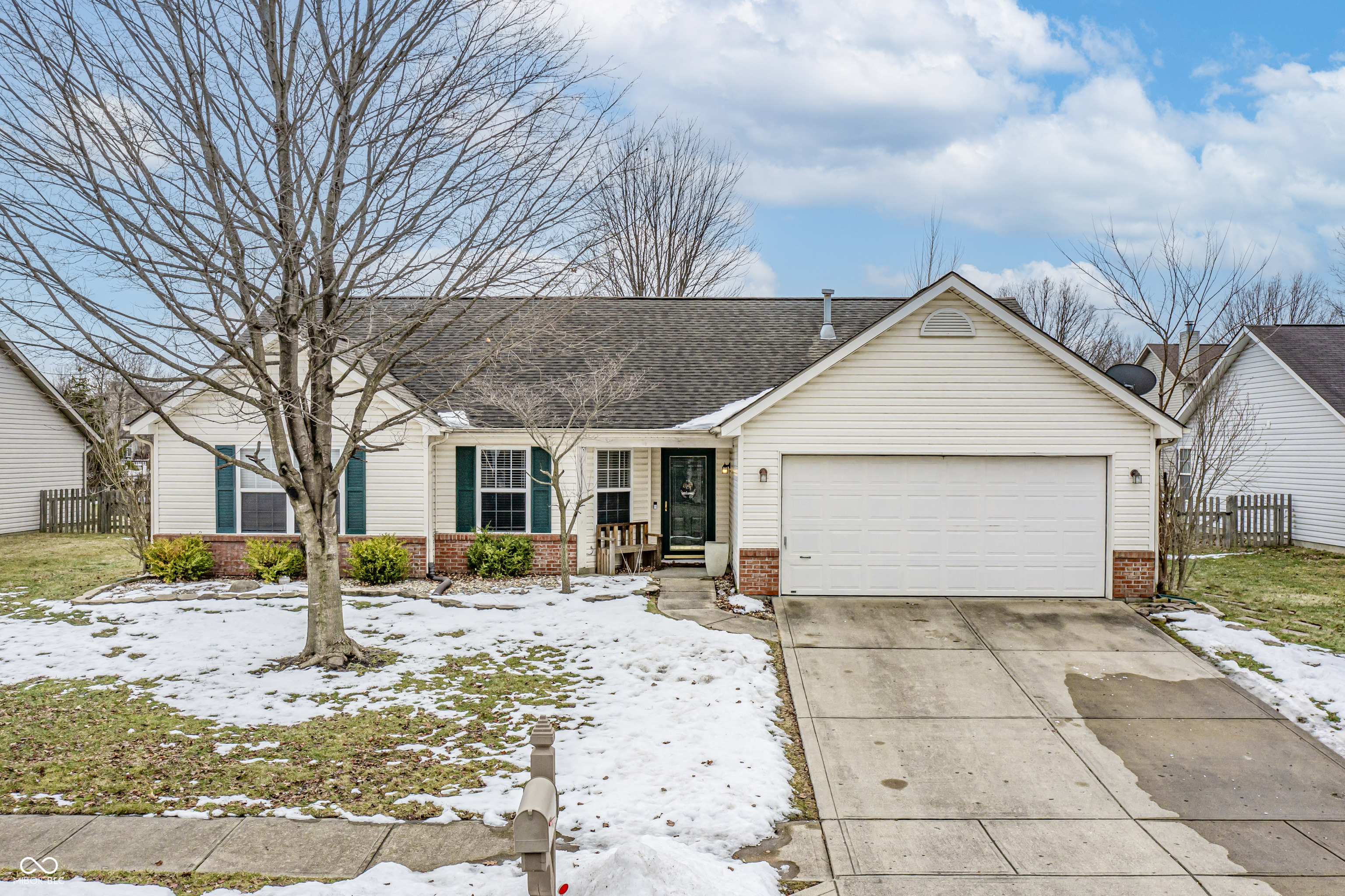 10099 Long Meadow Drive