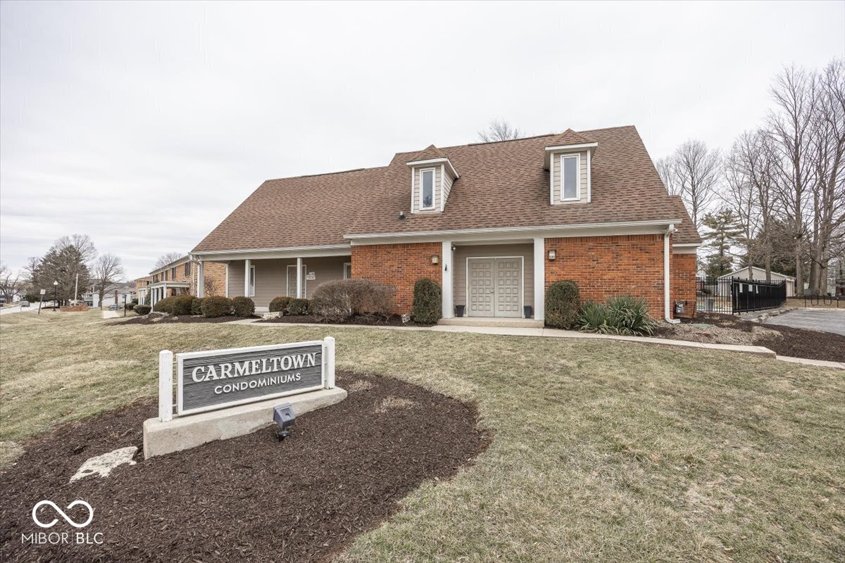 351 Carmelaire Court