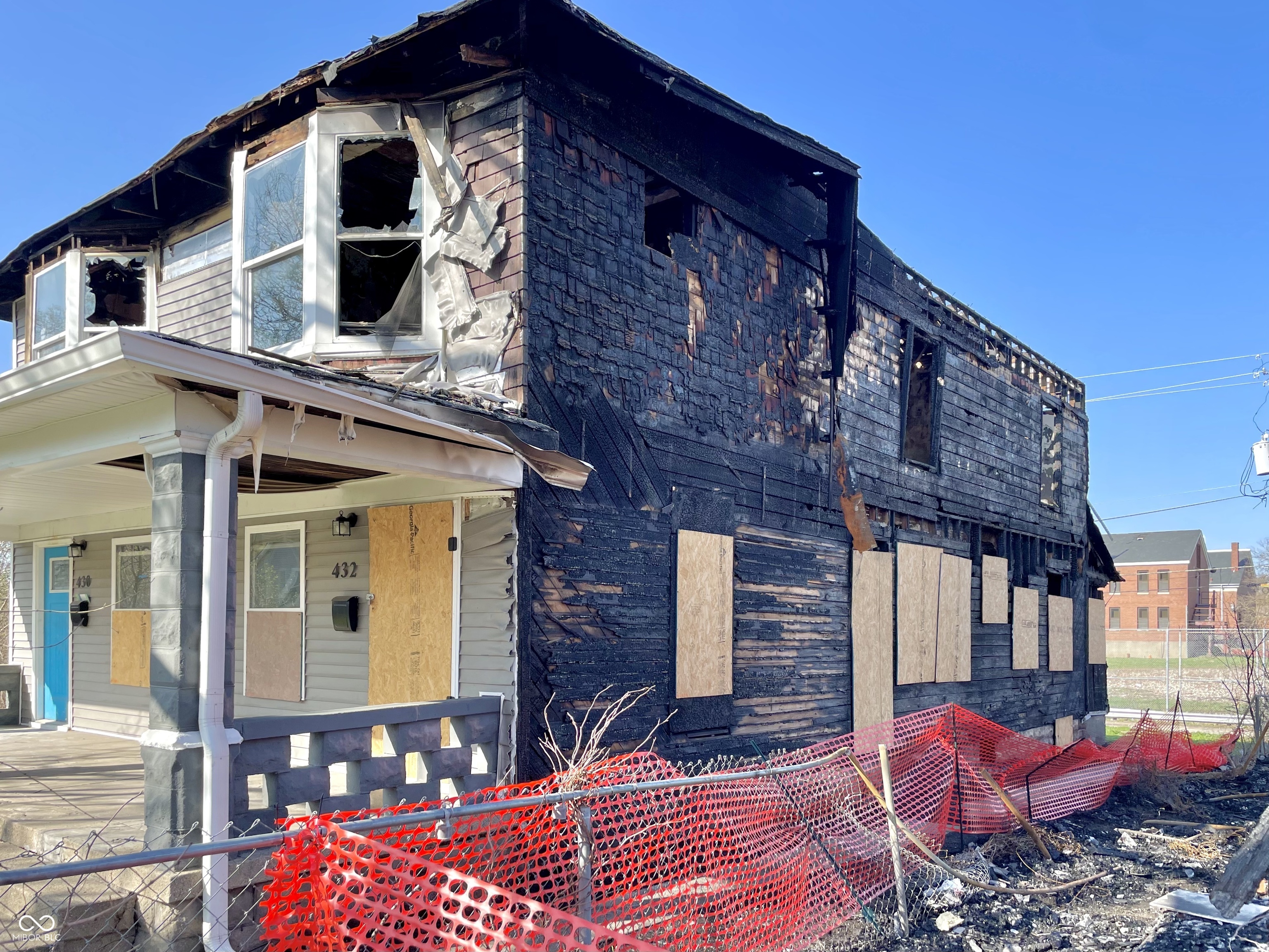 432 N Hamilton Avenue