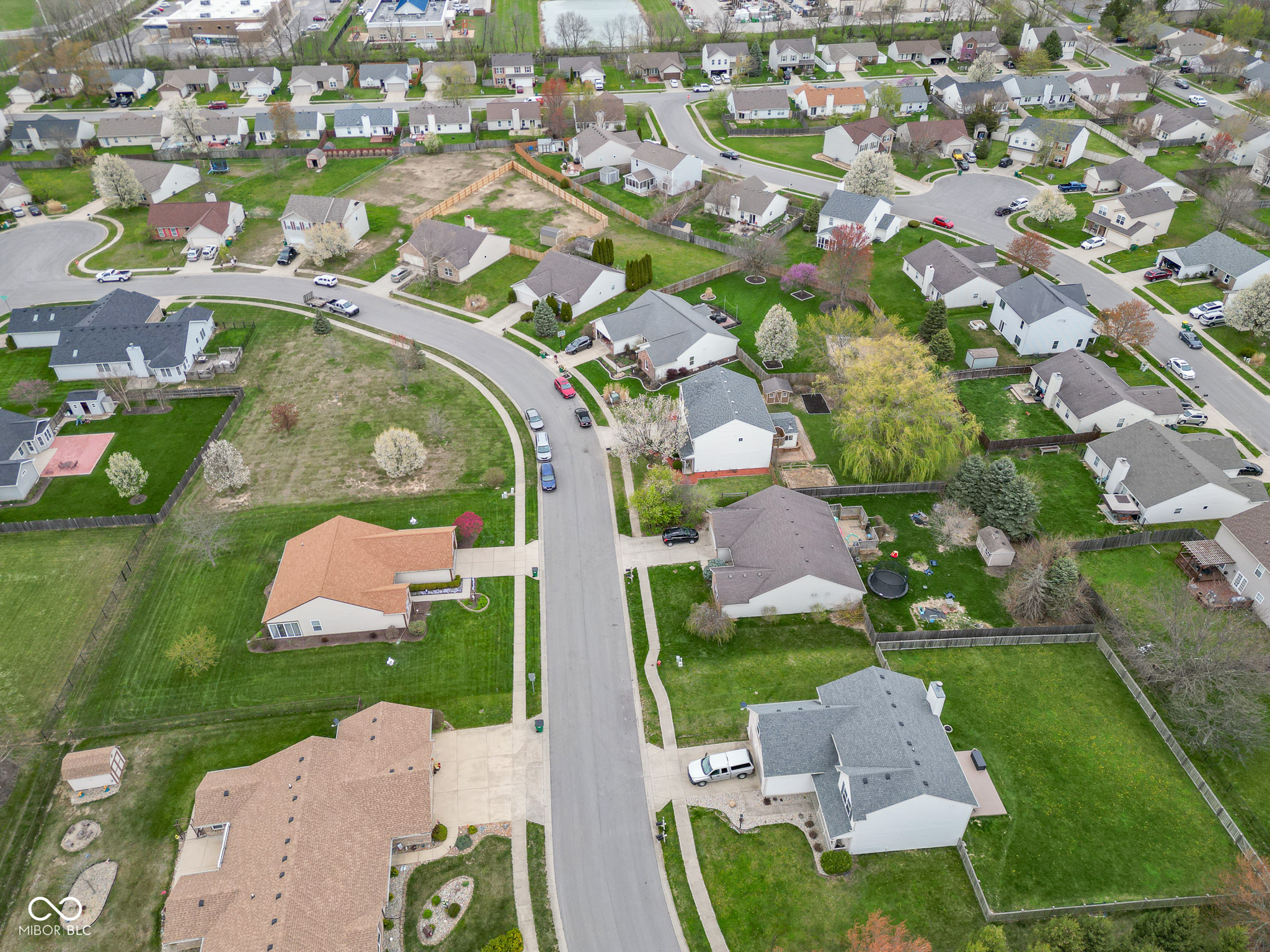 24 W Pine Ridge Drive