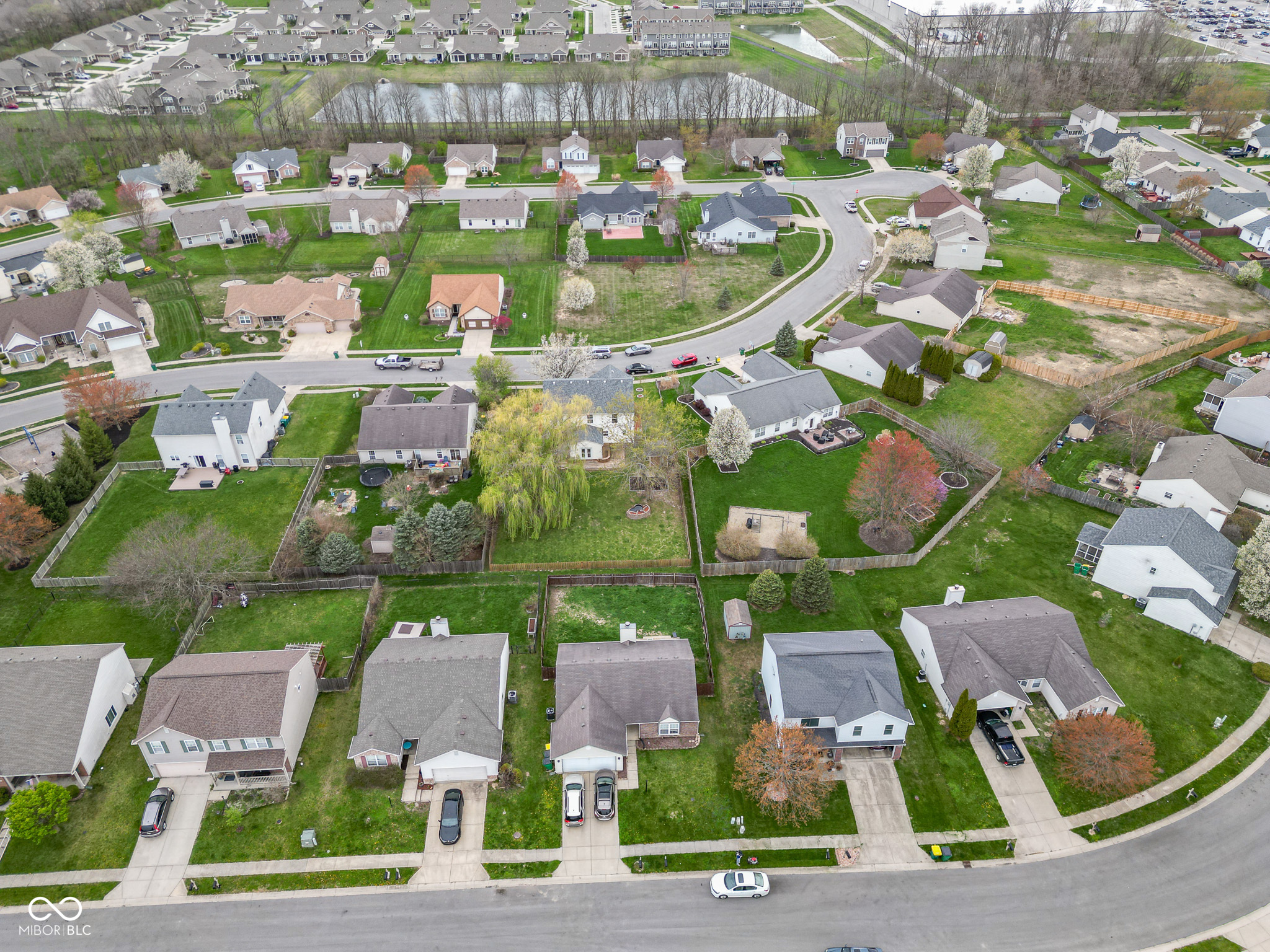 24 W Pine Ridge Drive