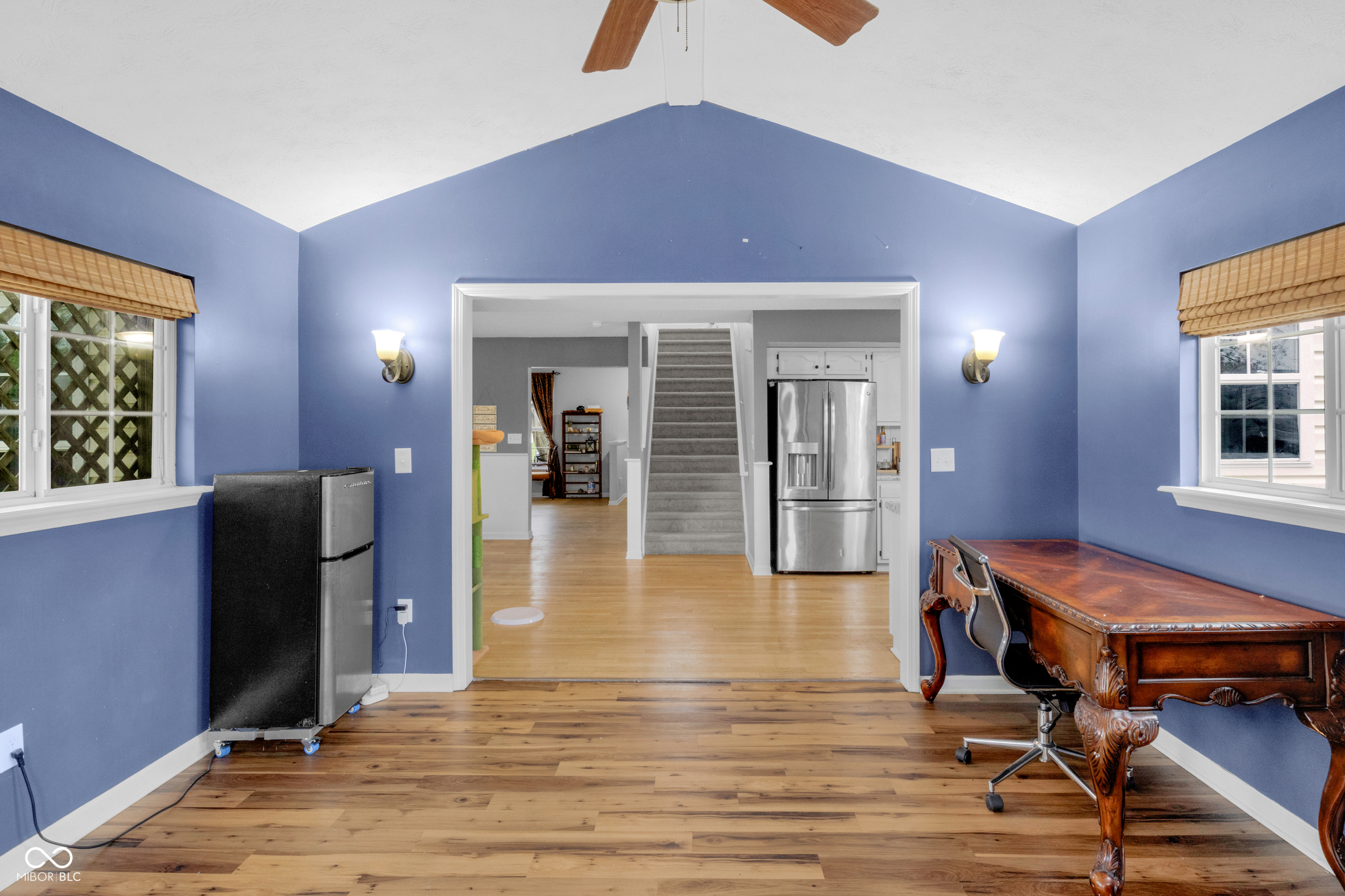 24 W Pine Ridge Drive