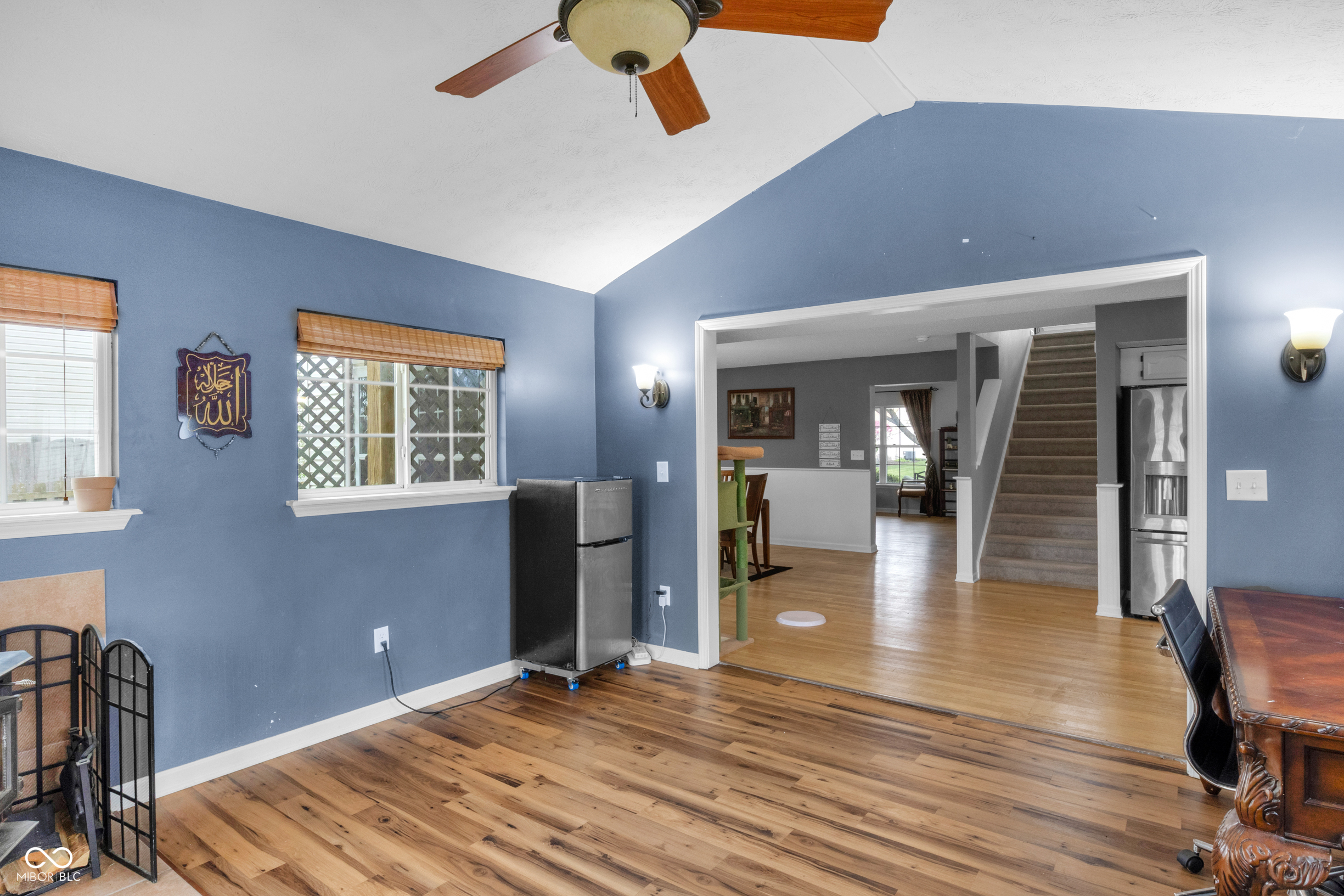 24 W Pine Ridge Drive