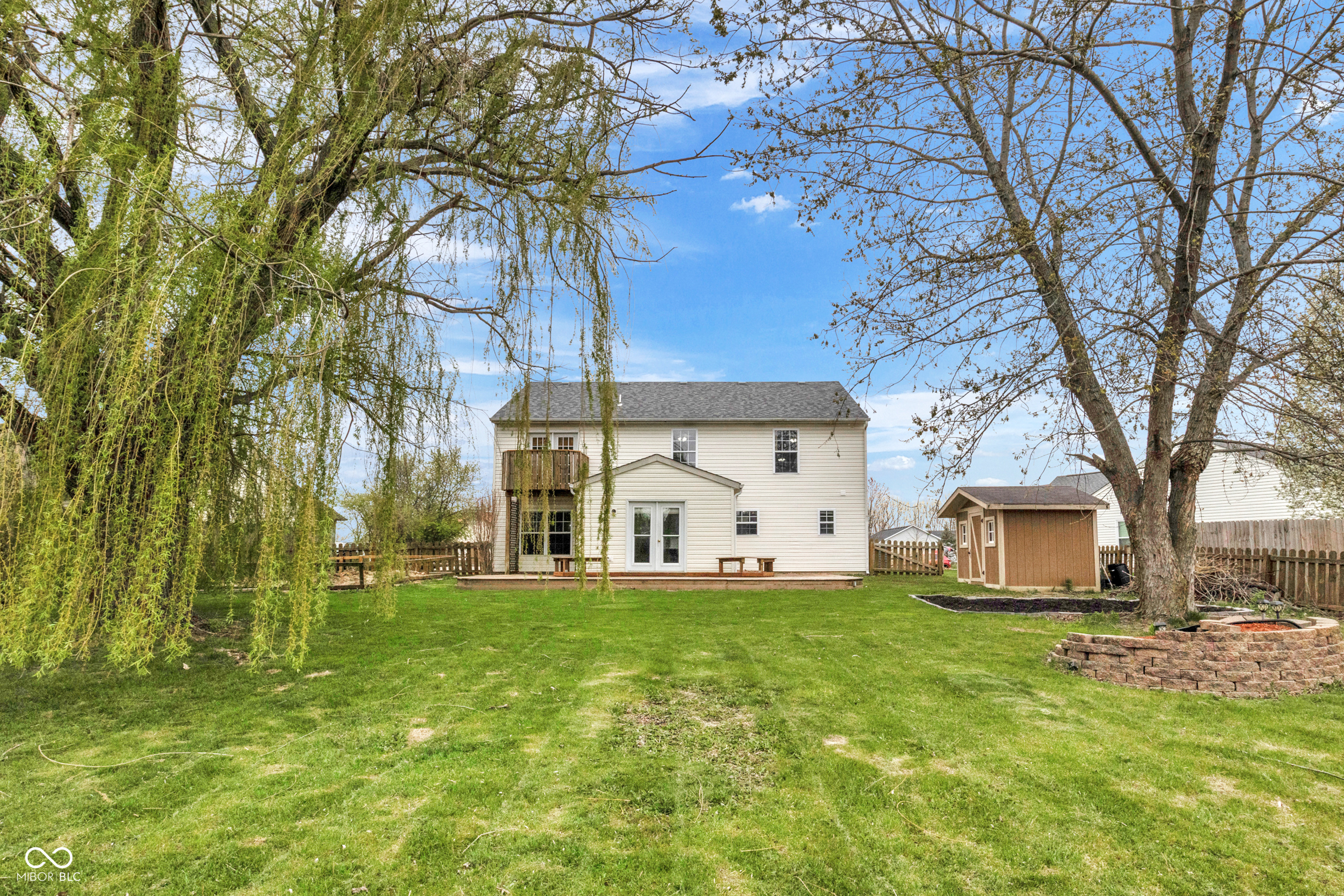 24 W Pine Ridge Drive